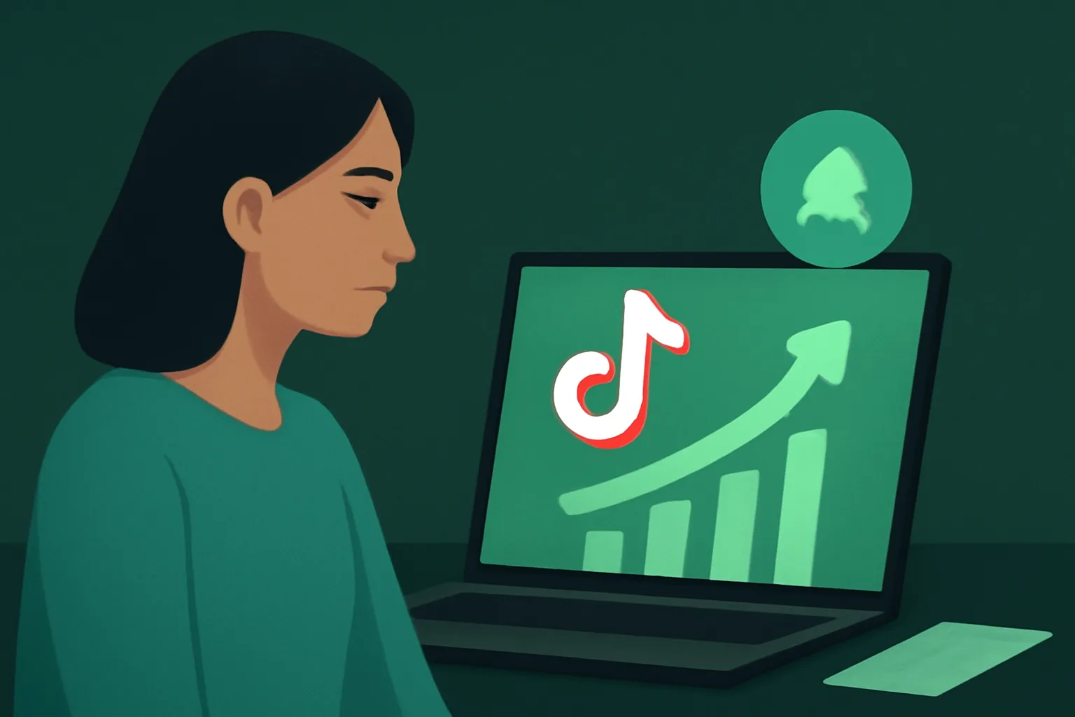 เพิ่มยอดวิว TikTok ด้วย Notify Views: เจาะกลุ่มเป้าหมายจริงสำหรับร้านค้าออนไลน์