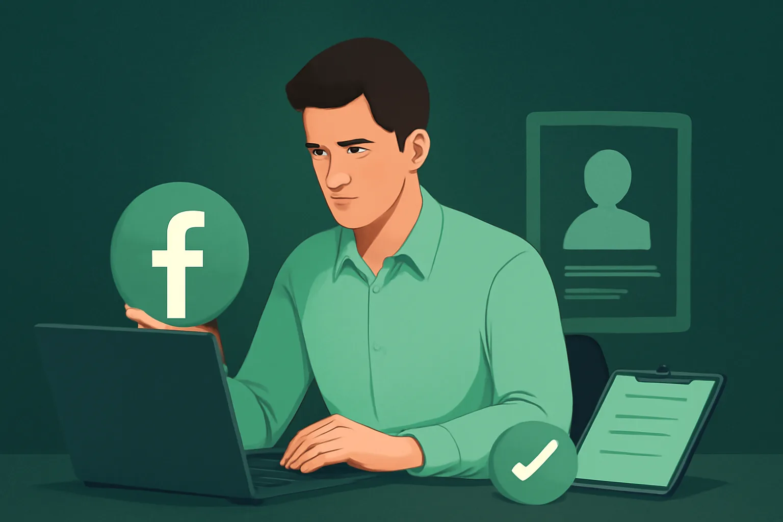 เลือกบริการเพิ่มผู้ติดตาม Facebook (Thai) แบบ Real Followers ให้เหมาะกับธุรกิจออนไลน์