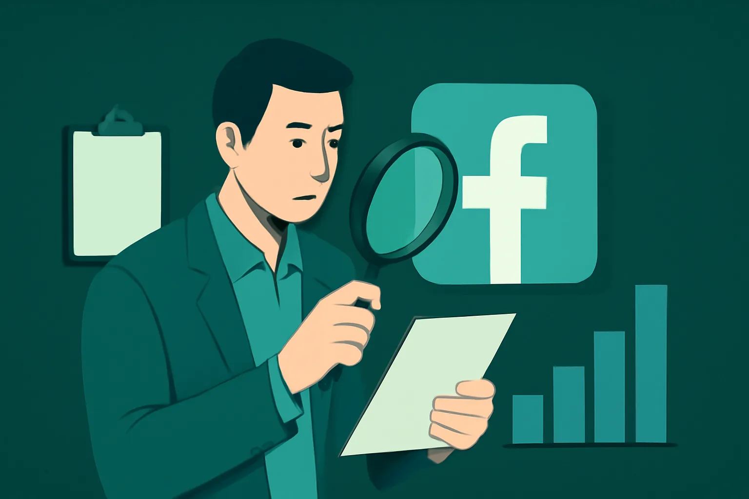 วิธีเลือกบริการเพิ่มผู้ติดตาม Facebook (ไทย) ที่เหมาะกับธุรกิจ SME
