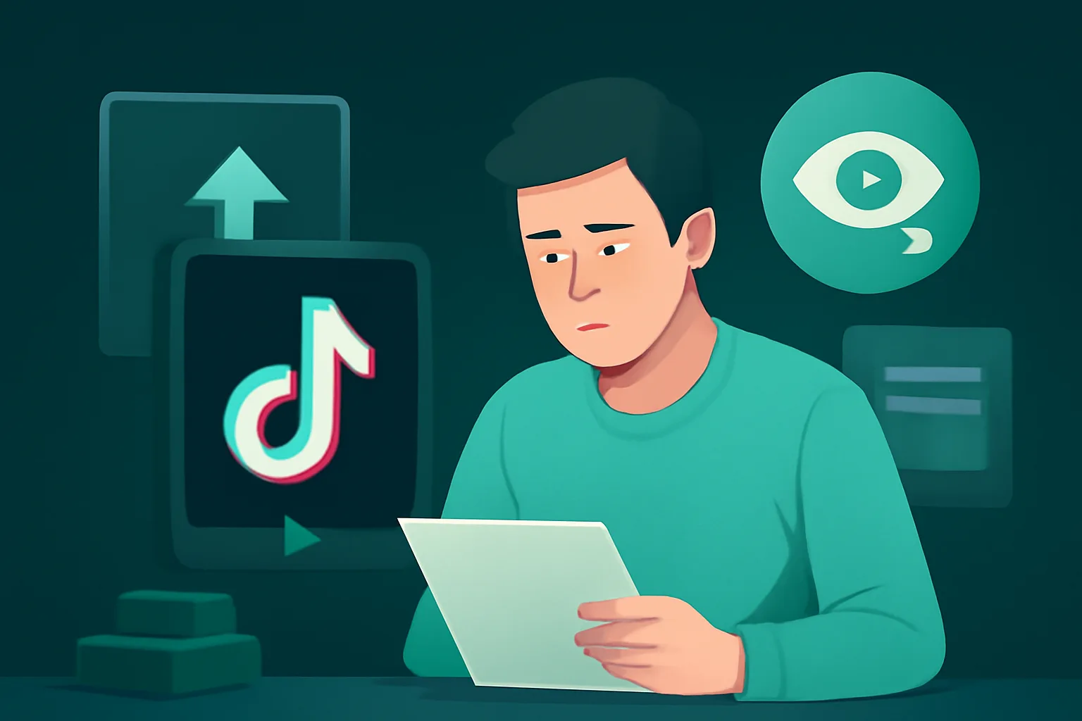 MetaSocial24Hr: คู่มือเลือกบริการเพิ่มยอดวิว TikTok ที่ใช่