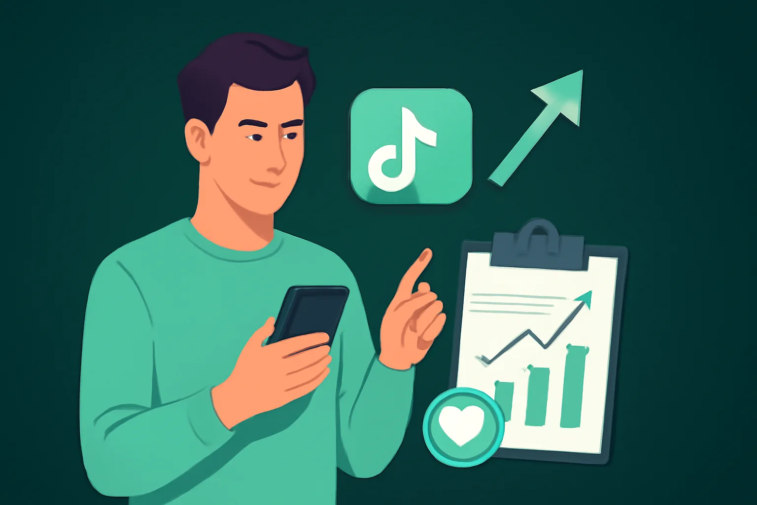 MetaSocial24Hr: วิธีวัดผลลัพธ์การเพิ่มยอดวิววิดีโอ TikTok ต่อการมีส่วนร่วมของลูกค้า