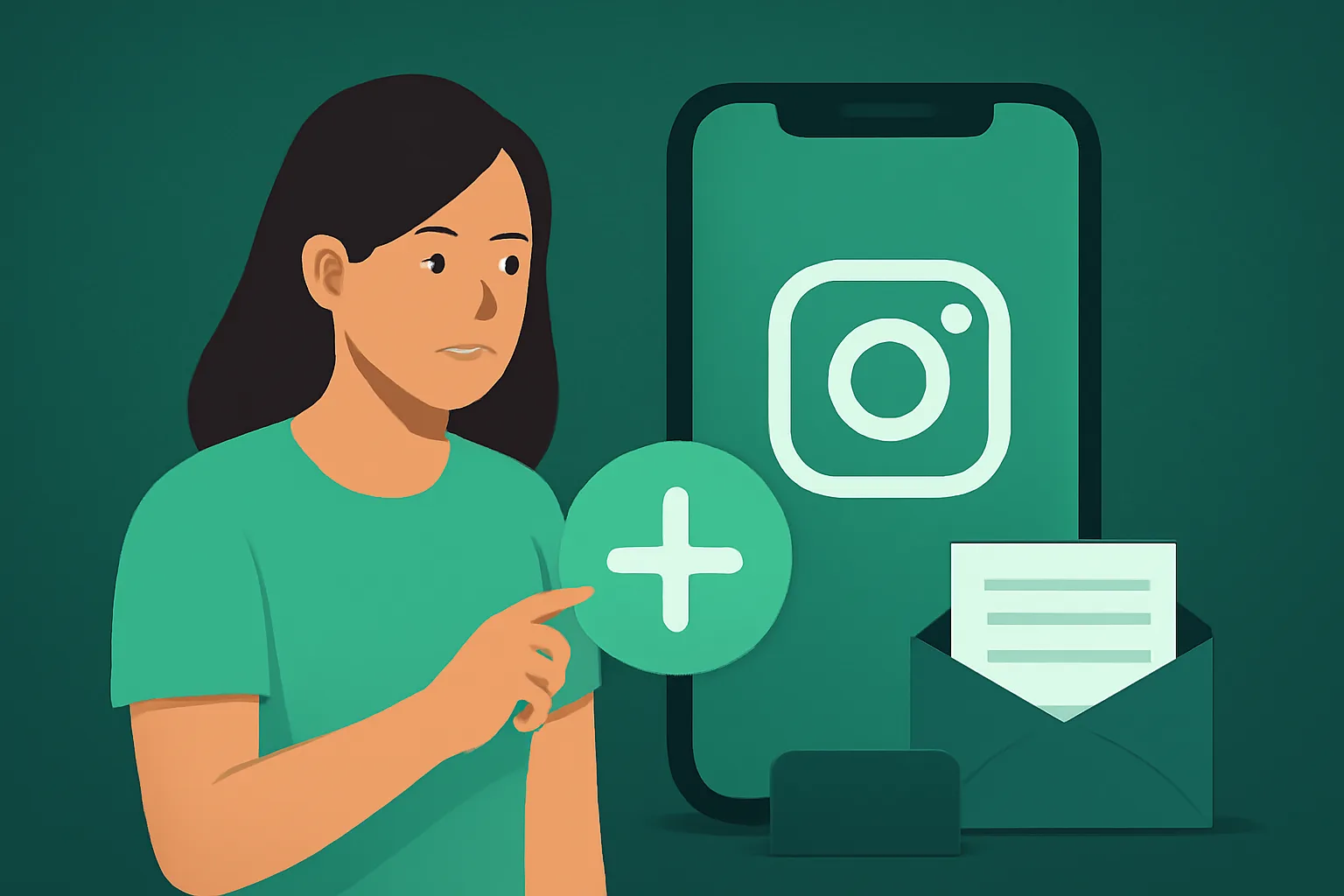 MetaSocial24Hr: เพิ่มผู้ติดตาม Instagram (Thai) ให้ได้ "ลูกค้า" จริง