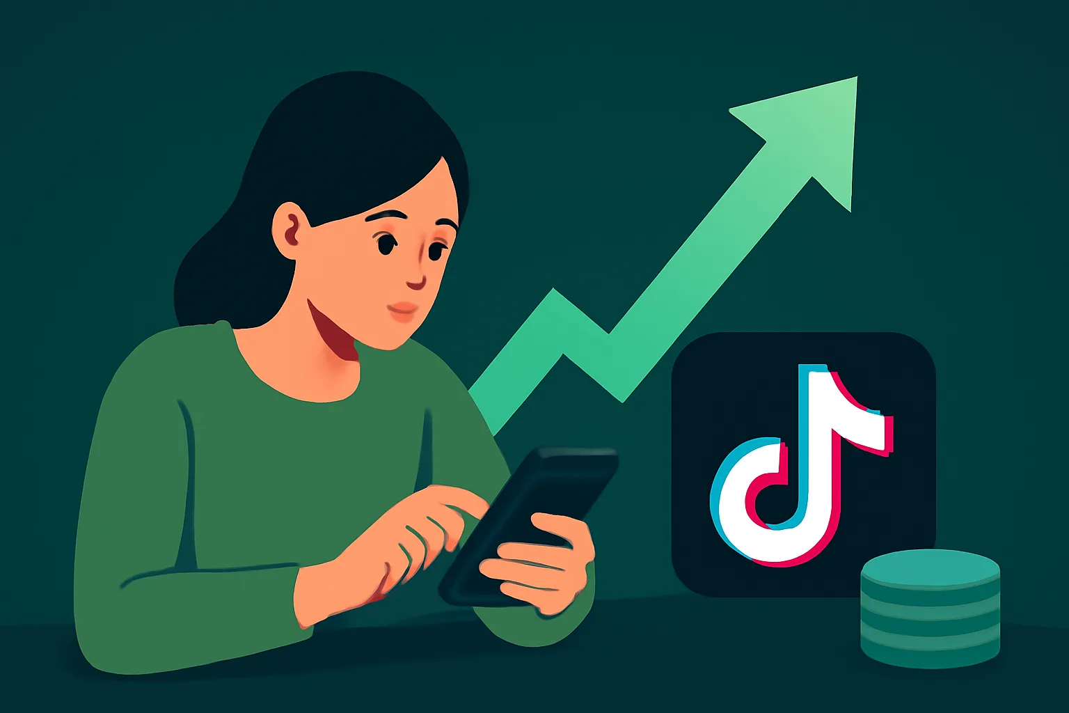 เพิ่มยอดวิว TikTok อย่างไรให้ "ปัง" คุ้มค่าสำหรับร้านค้าออนไลน์