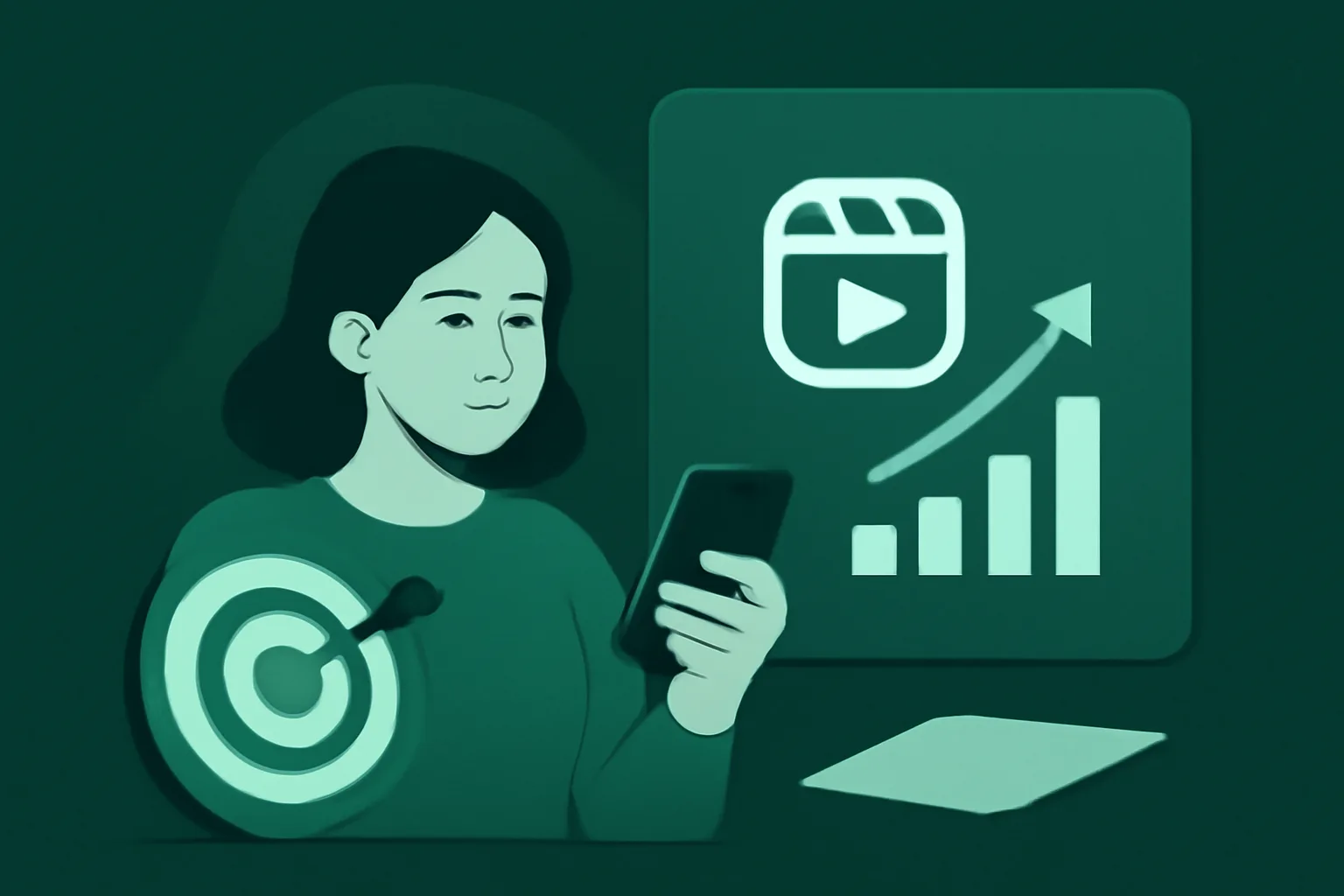 Instagram Reels: เพิ่มยอดวิวตรงเป้า สร้างโอกาสขาย