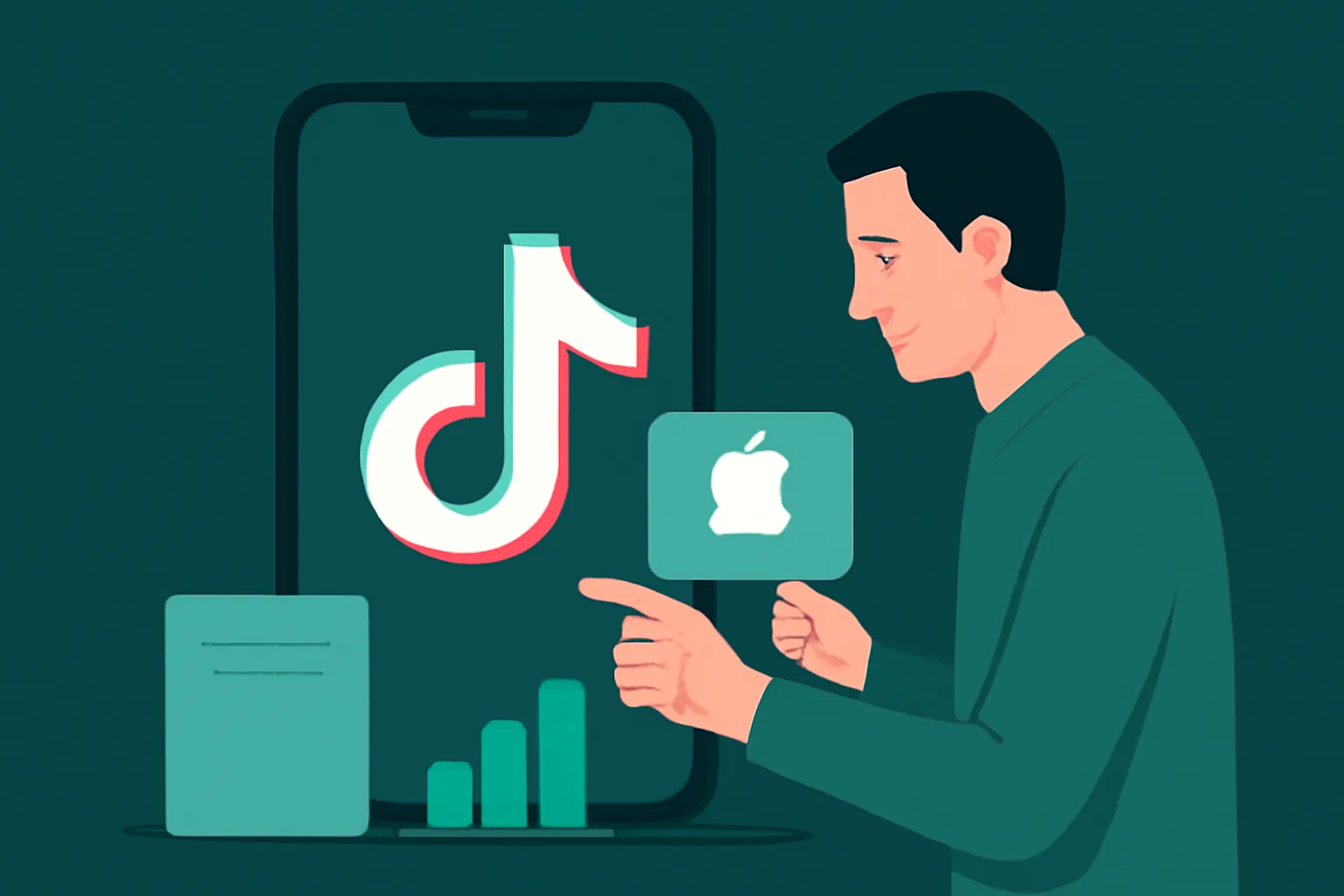 เพิ่มยอดวิว TikTok ด้วย Notify Views: คู่มือเจาะกลุ่มเป้าหมายสินค้า