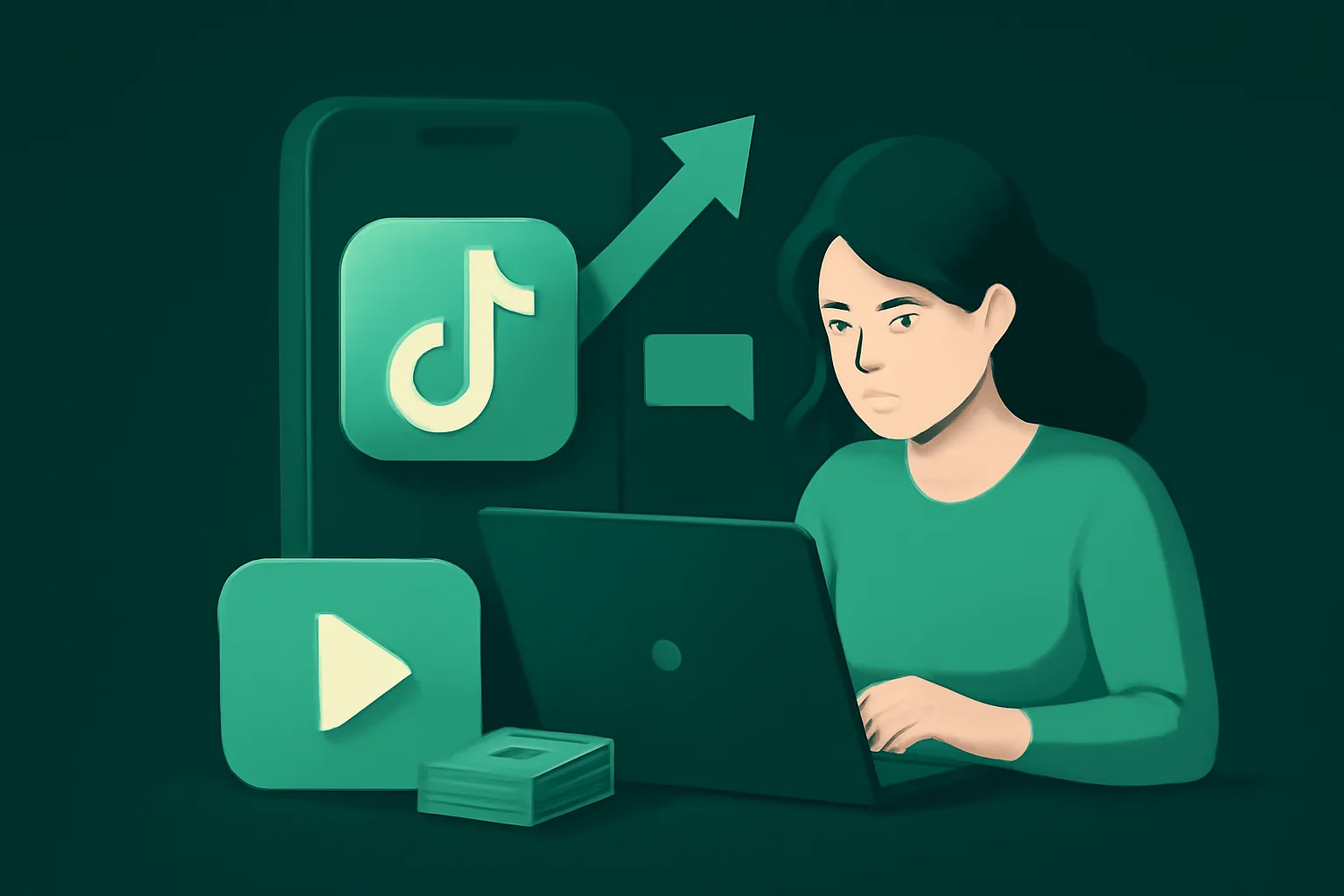 วิธีเพิ่มยอดวิว TikTok แบบ Boost Views ให้ร้านค้าออนไลน์เข้าถึงลูกค้า