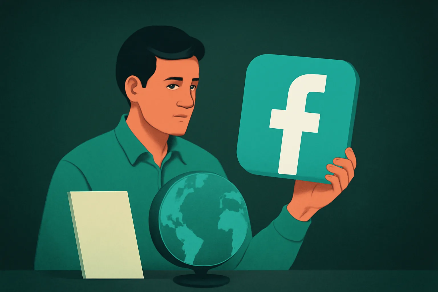 Facebook: เลือกผู้ติดตามไทย หรือ ทั่วโลก ให้เหมาะกับธุรกิจร้านค้าออนไลน์