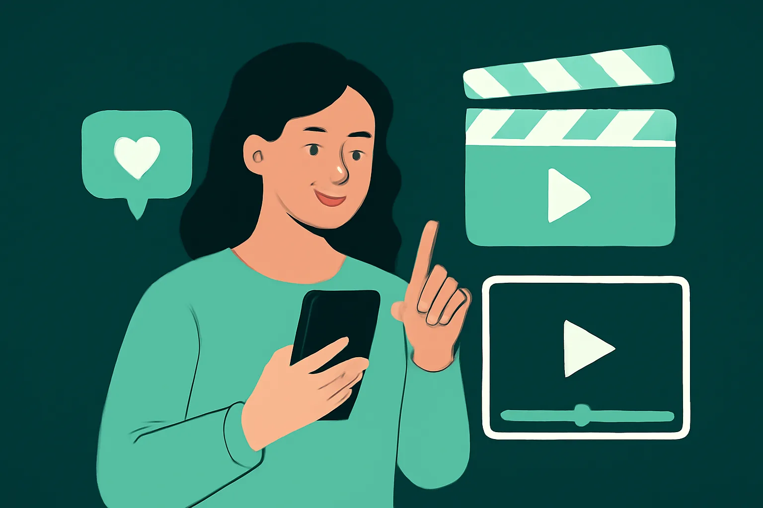 Instagram Reels: เทคนิคสร้างคอนเทนต์ยอดวิวปัง ดึงดูดผู้ชมซ้ำ