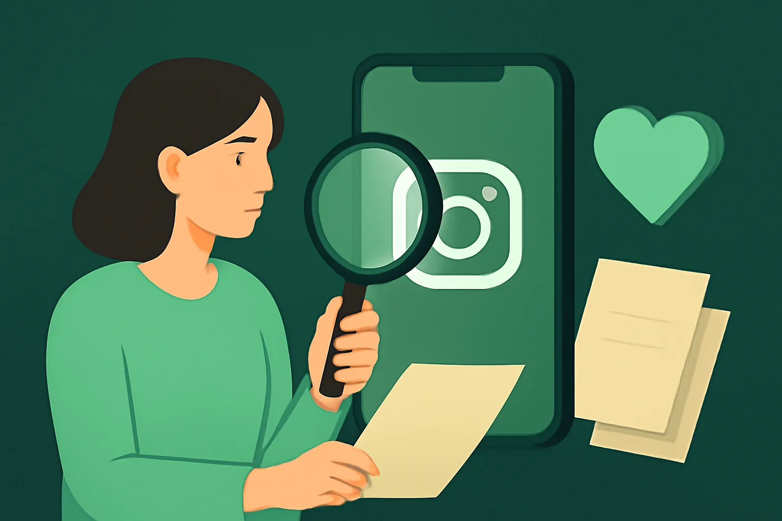 วิธีเลือกบริการเพิ่มผู้ติดตาม Instagram (Thai): Real Followers vs. General Followers สำหรับร้านค้าออนไลน์