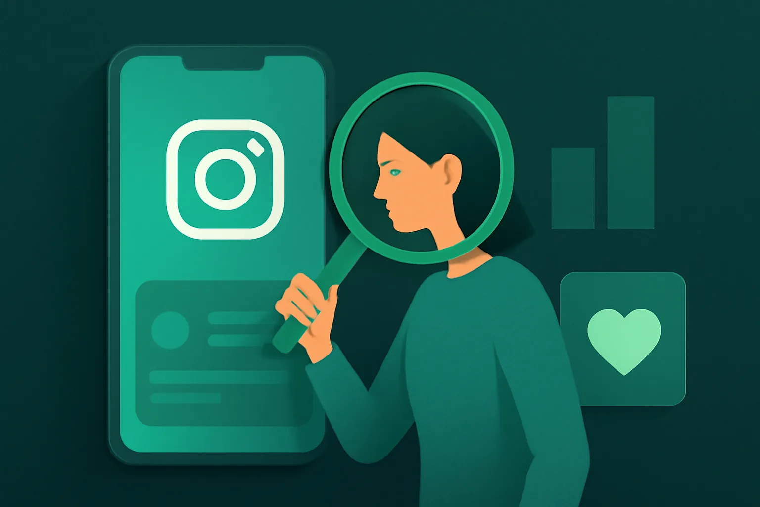 วิธีเพิ่มผู้ติดตาม Instagram (Thai) ให้ตรงกลุ่มเป้าหมาย