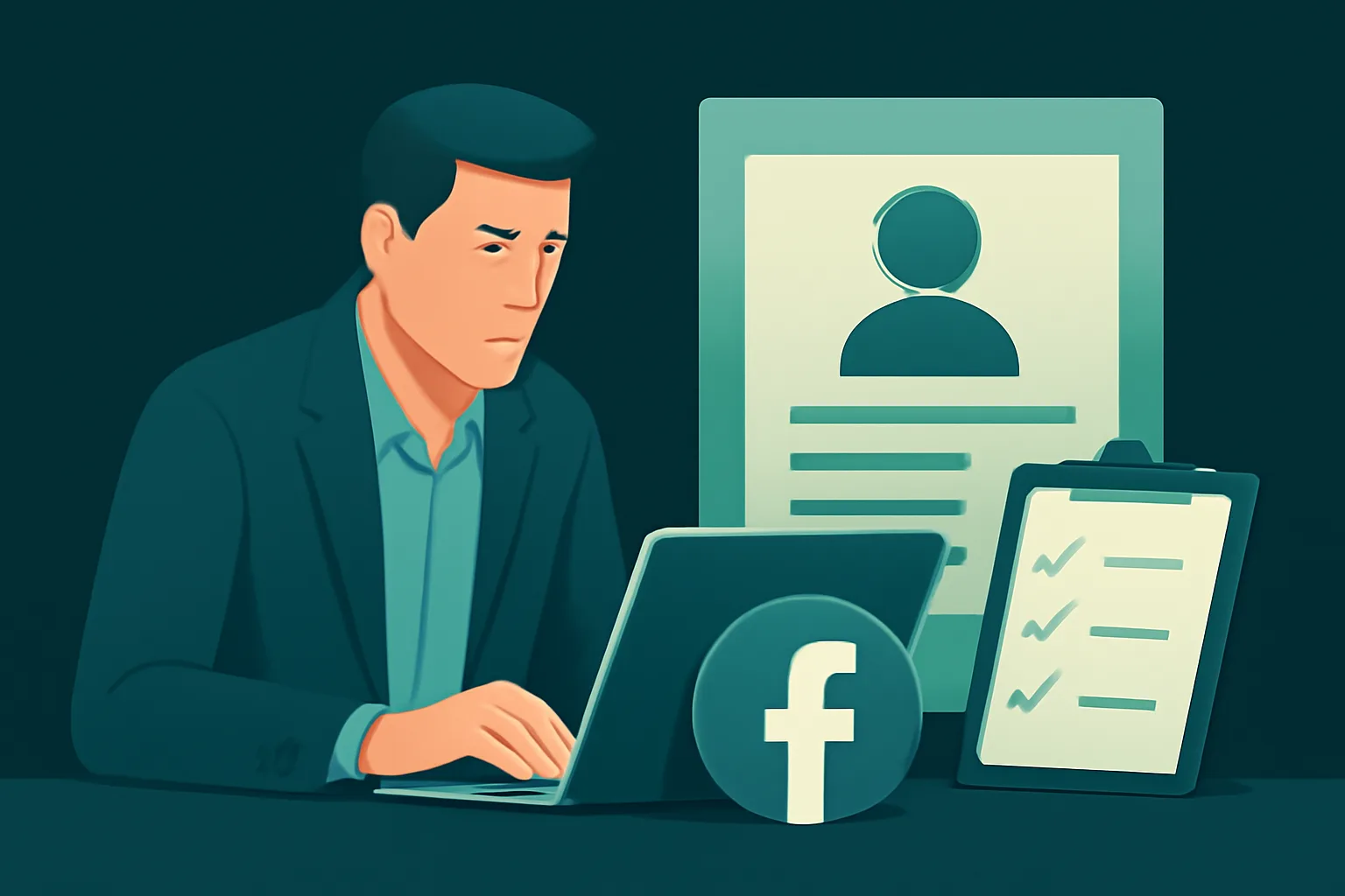 วิธีเลือกแพ็กเกจเพิ่มผู้ติดตาม Facebook ให้เหมาะกับธุรกิจ SME