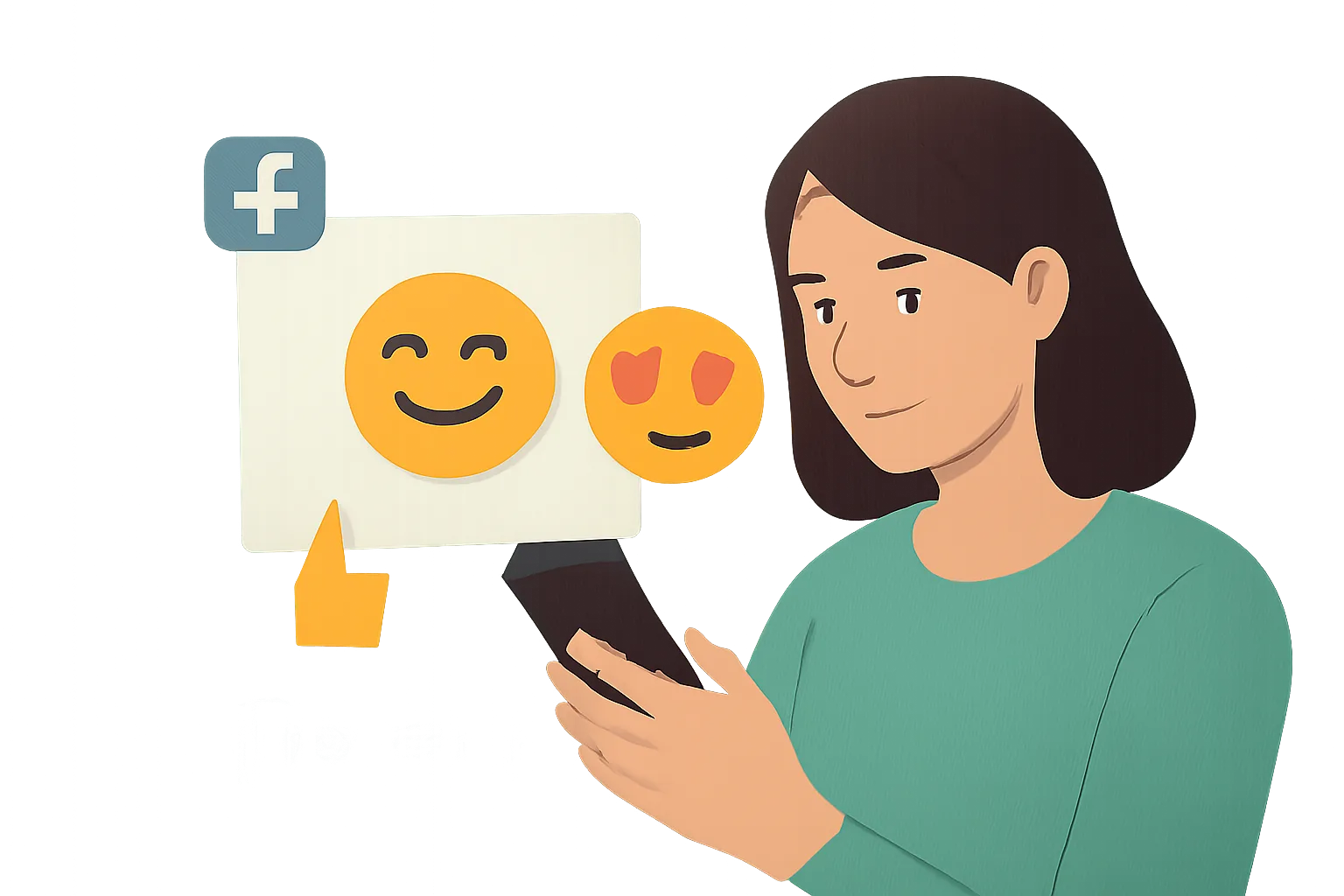 Facebook: คู่มือการใช้ Emoji เพิ่มไลค์โพสต์ให้ "ตรงใจ" ลูกค้าและ "สะท้อนแบรนด์"