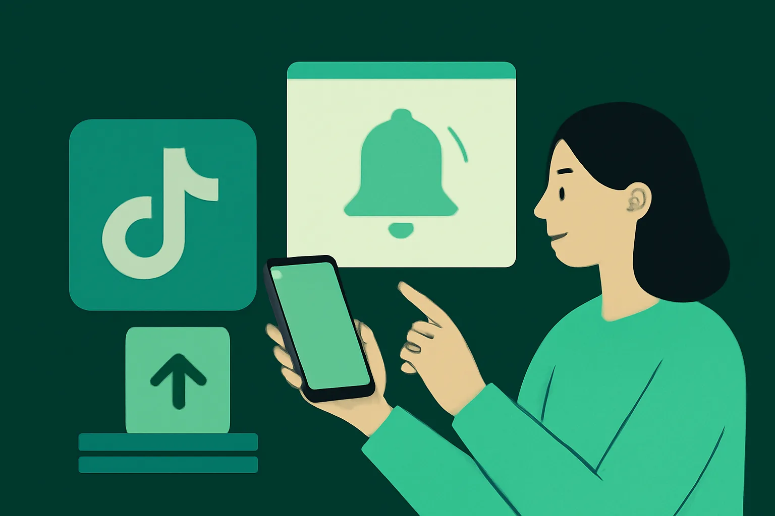 เพิ่มผู้ติดตาม TikTok คนไทย: Notify Views vs Boost Views เลือกแบบไหนให้คุ้มค่า?