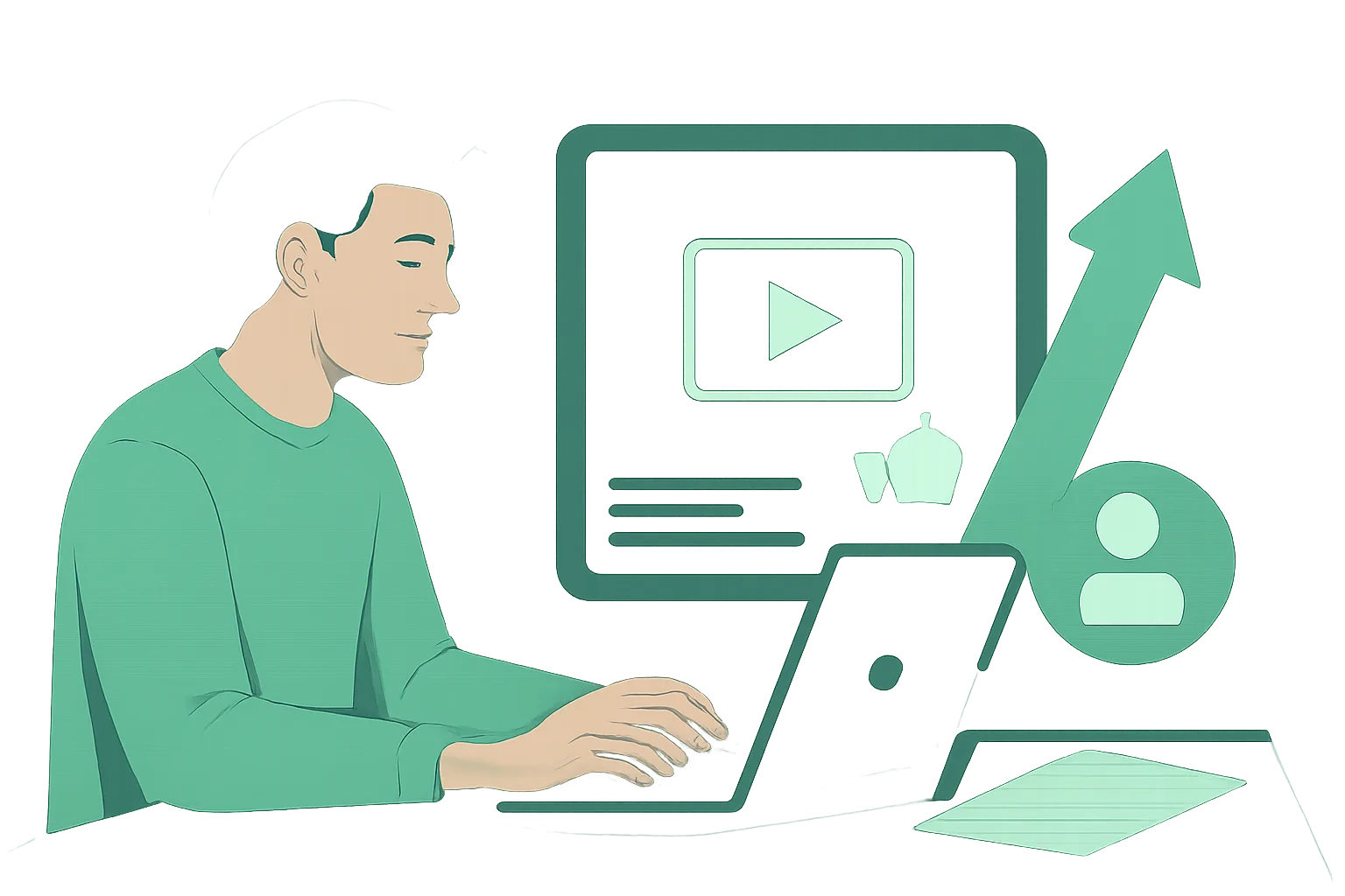 MetaSocial24Hr: วิธีใช้บริการเพิ่มยอดวิว Facebook Video ให้เปลี่ยนเป็นลูกค้าจริง