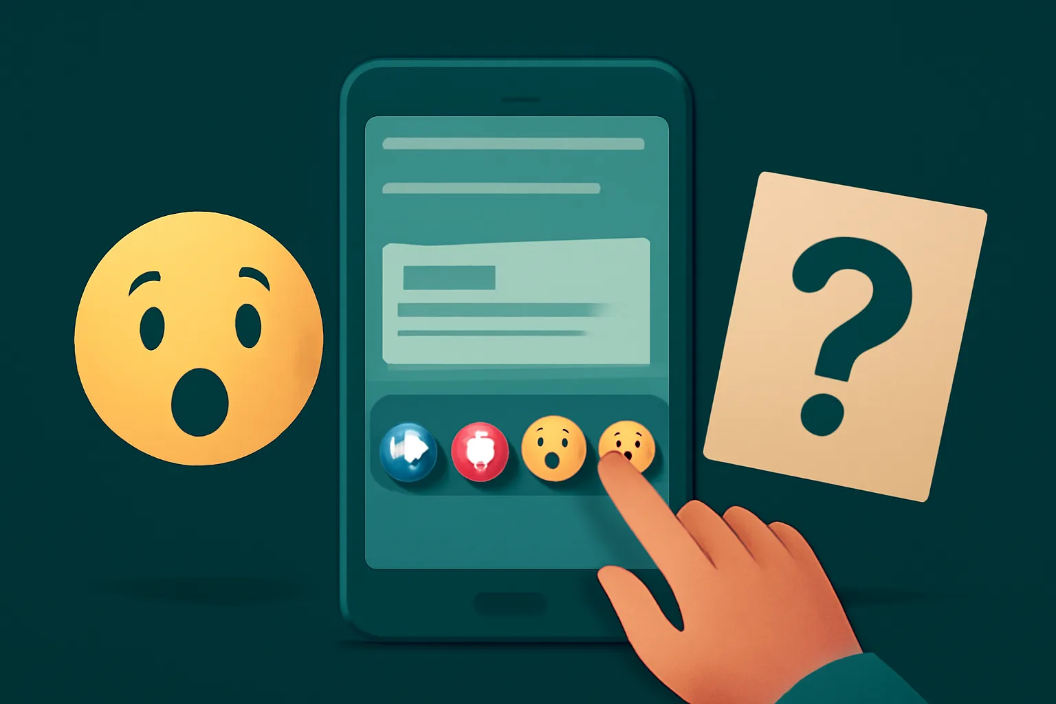 วิธีเลือก Emoji Likes บน Facebook ให้ตรงกับโพสต์และกลุ่มเป้าหมาย