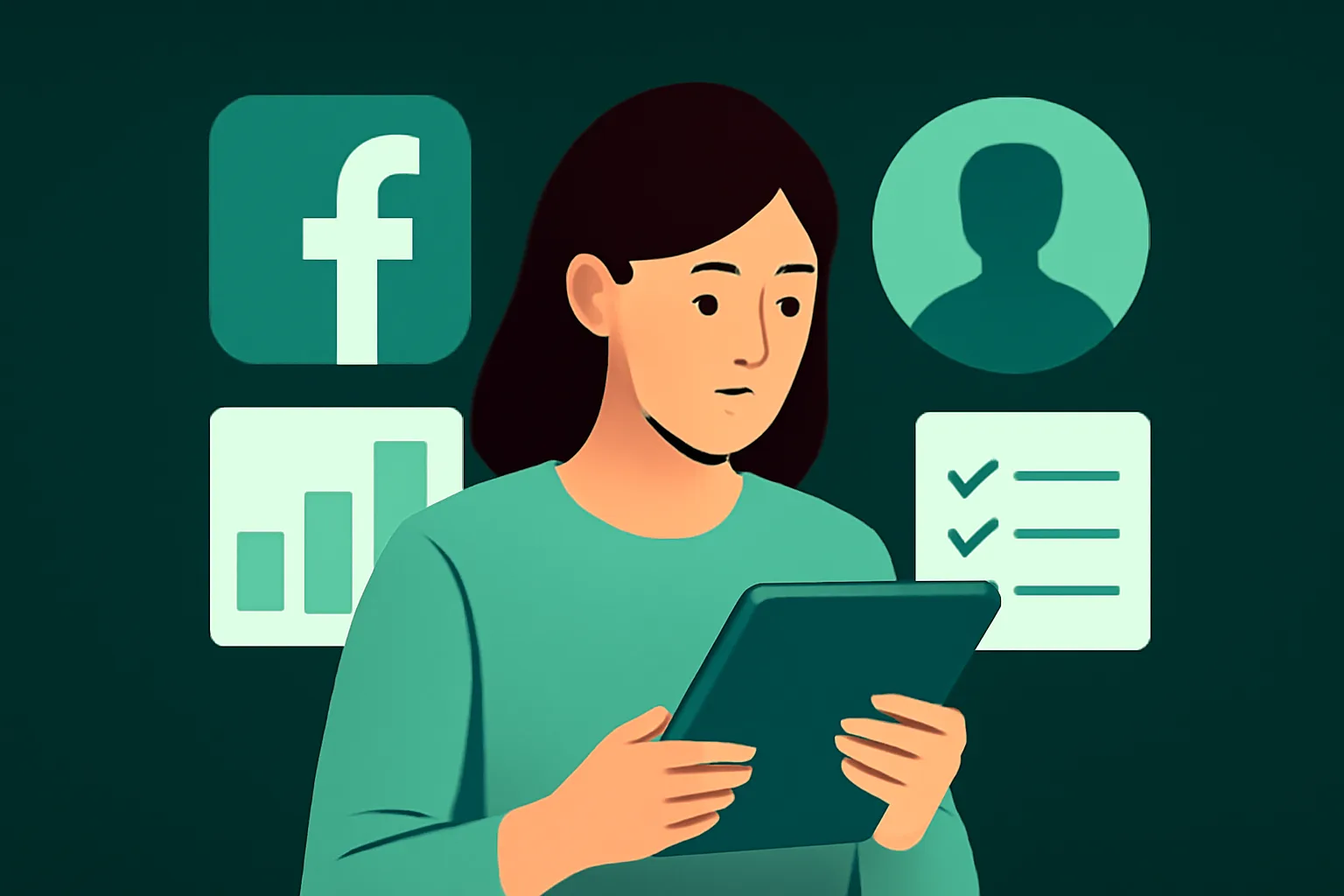 คู่มือเลือกผู้ติดตาม Facebook: ไทย vs. ต่างชาติ แบบไหนคุ้มค่าที่สุดสำหรับร้านค้าออนไลน์?