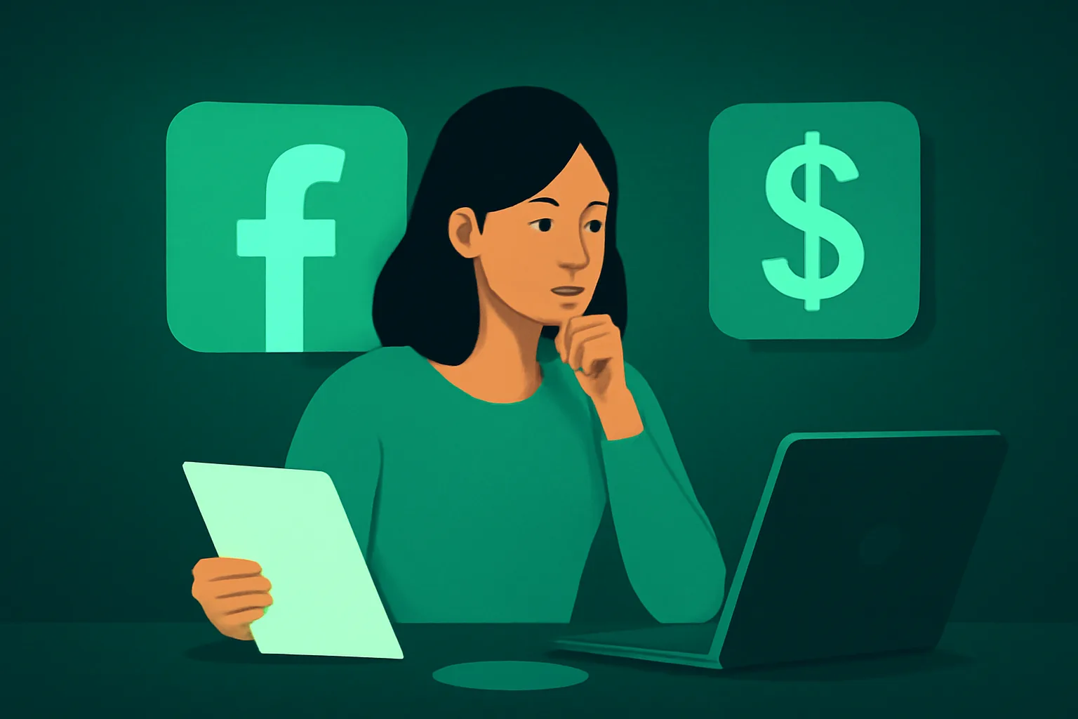 Facebook: เลือกผู้ติดตามชาวไทย vs. ทั่วไป เพิ่มยอดขายธุรกิจ