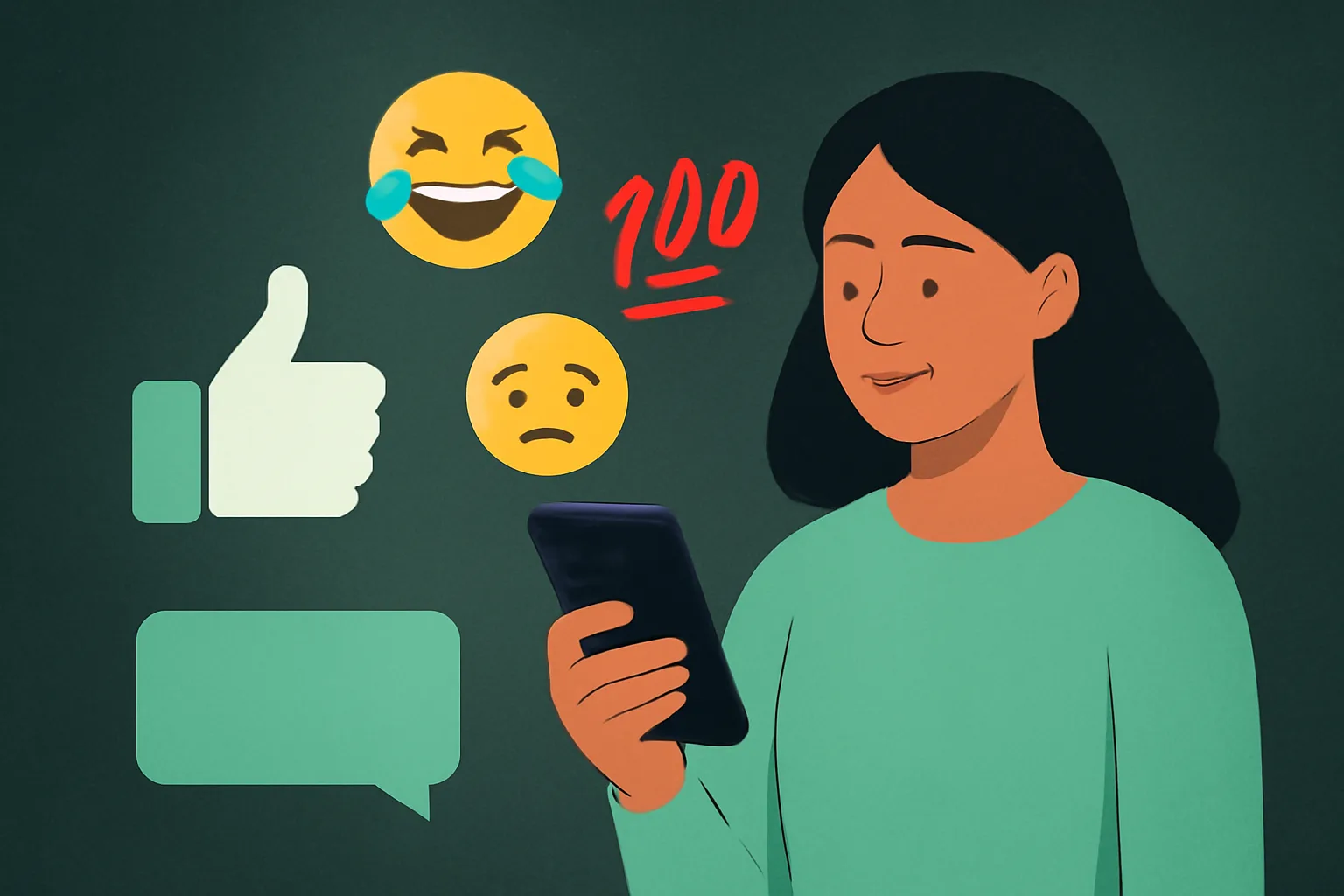 เพิ่มยอดไลค์โพสต์ Facebook (Emoji): สัญลักษณ์ไหนช่วยเพิ่มการมีส่วนร่วมและยอดขาย?