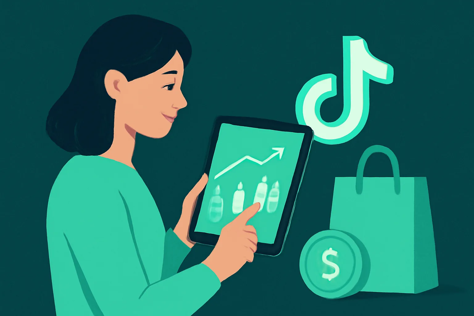 MetaSocial24Hr: วิธีเลือกบริการเพิ่มยอดวิววิดีโอ TikTok ให้ตรงเป้าหมายร้านค้าออนไลน์