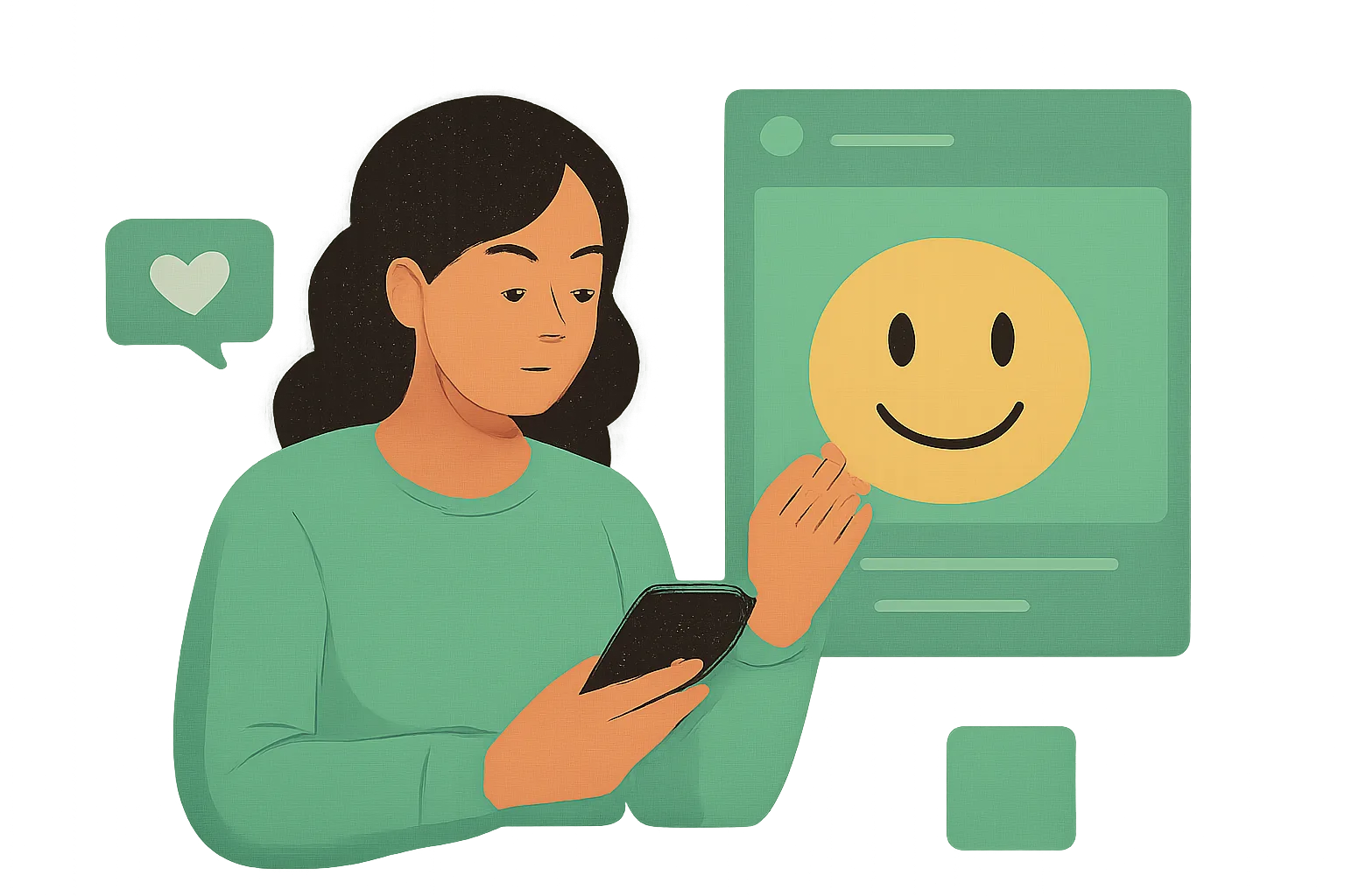 Facebook: คู่มือเลือก Emoji เพิ่มไลค์ สื่อสารตรงใจร้านค้า