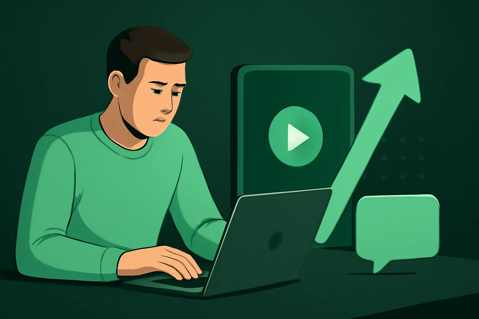 Facebook: Notify Views vs. Boost Views - วิธีเลือกเพิ่มยอดวิววิดีโอให้คุ้มค่าที่สุดสำหรับร้านค้าออนไลน์
