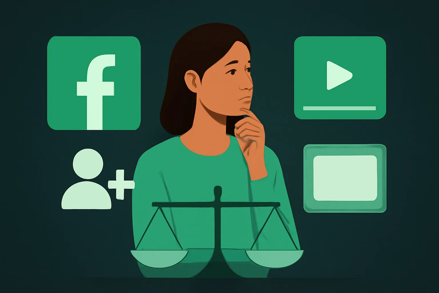 Facebook: เพิ่มผู้ติดตาม (Thai) vs. เพิ่มยอดวิววิดีโอ/สตอรี่ เลือกแบบไหนคุ้มค่าสำหรับร้านค้า