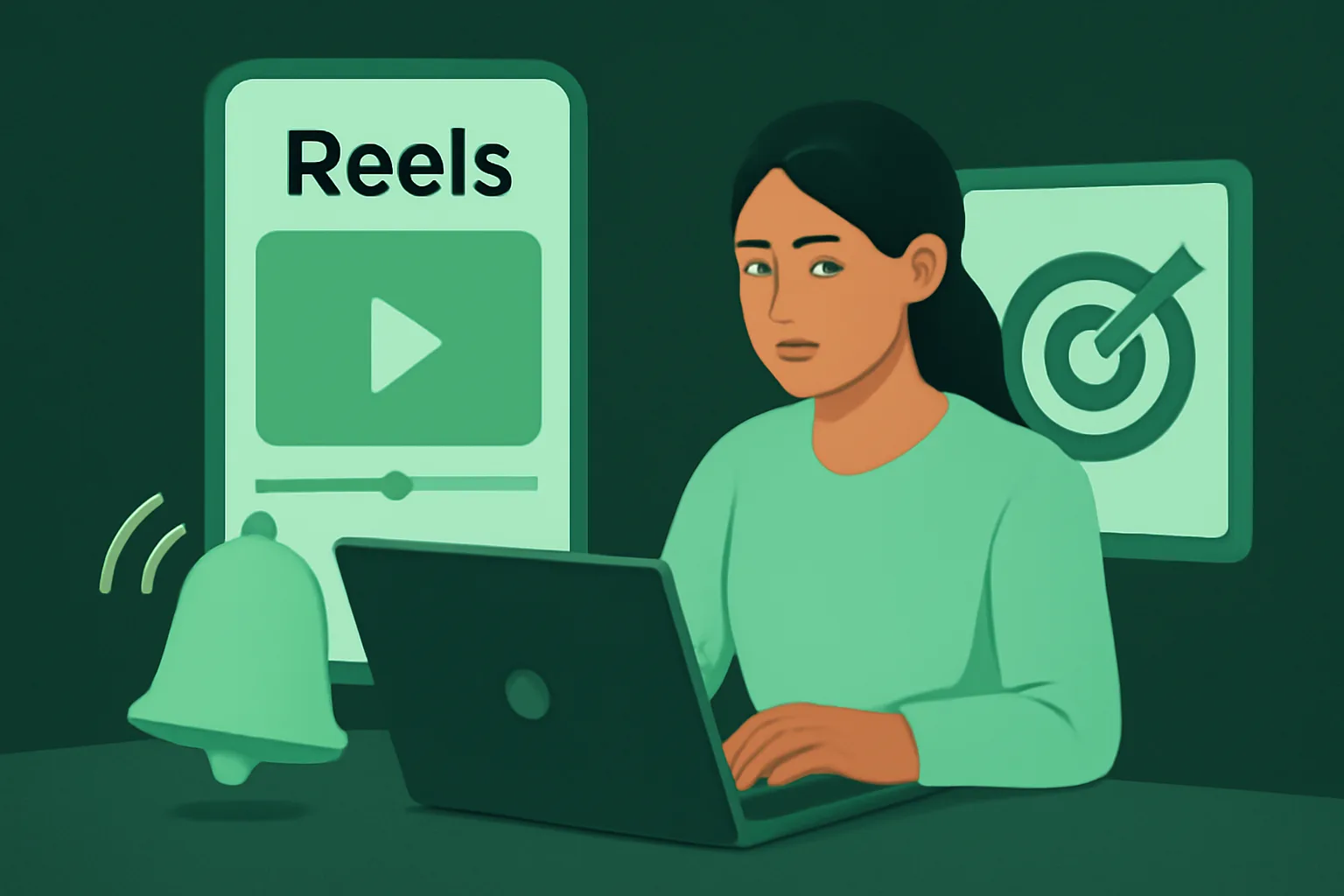 วิธีเพิ่มยอดวิว Facebook Reels ด้วย "Notify Views": เจาะกลุ่มเป้าหมายร้านค้าออนไลน์