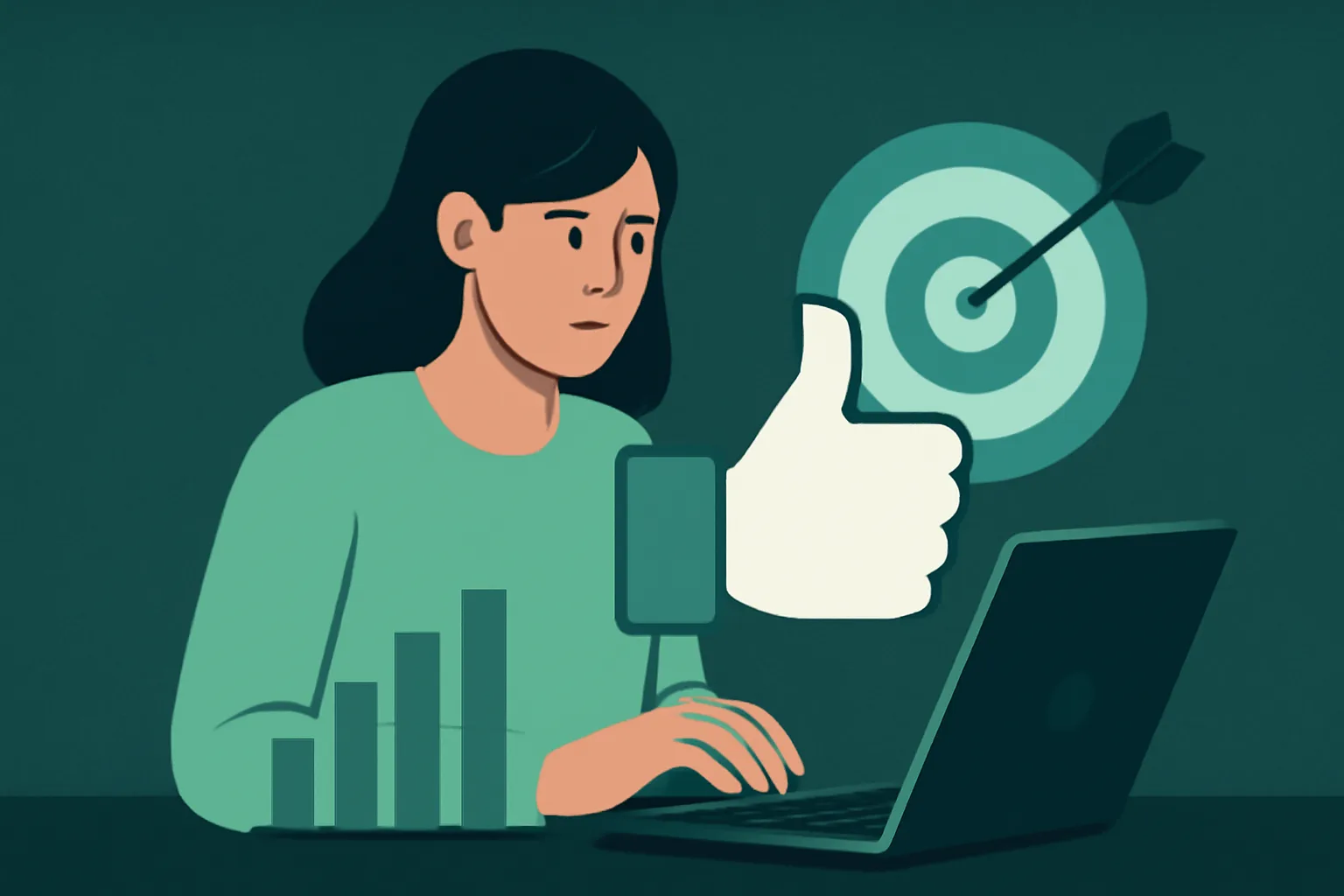 เพิ่มผู้ติดตาม Facebook คนไทย: คู่มือเลือกกลุ่มเป้าหมายสำหรับธุรกิจ