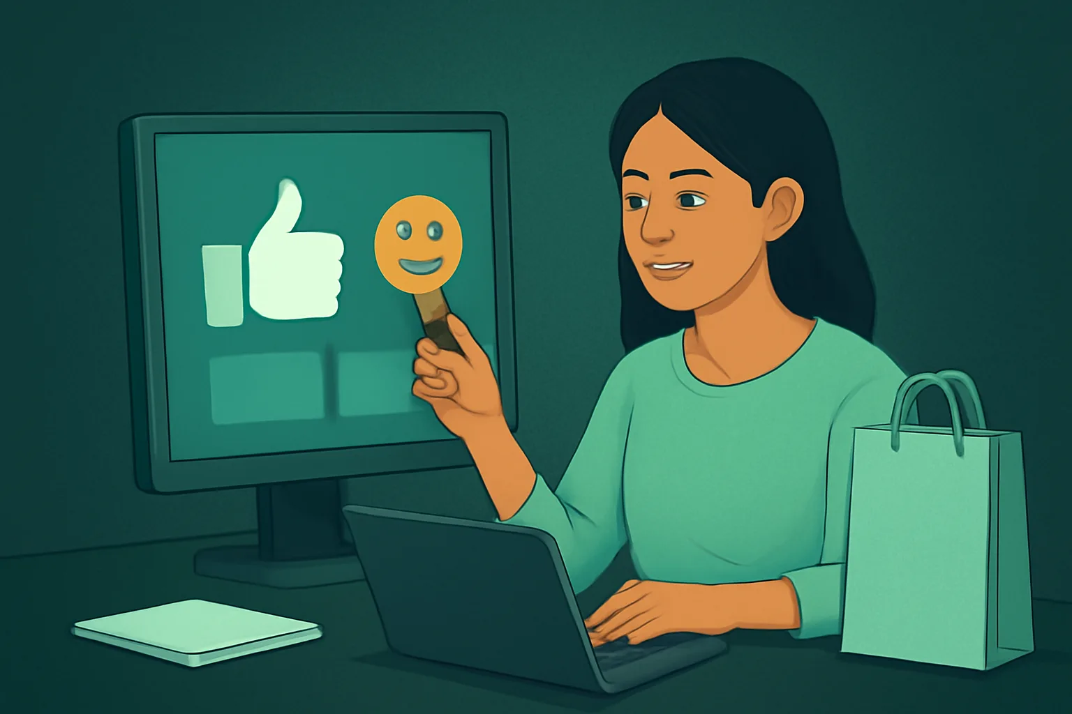 Facebook: เลือก 'เพิ่มไลค์โพสต์' (Emoji vs. ปกติ) ให้เหมาะกับร้านค้าออนไลน์