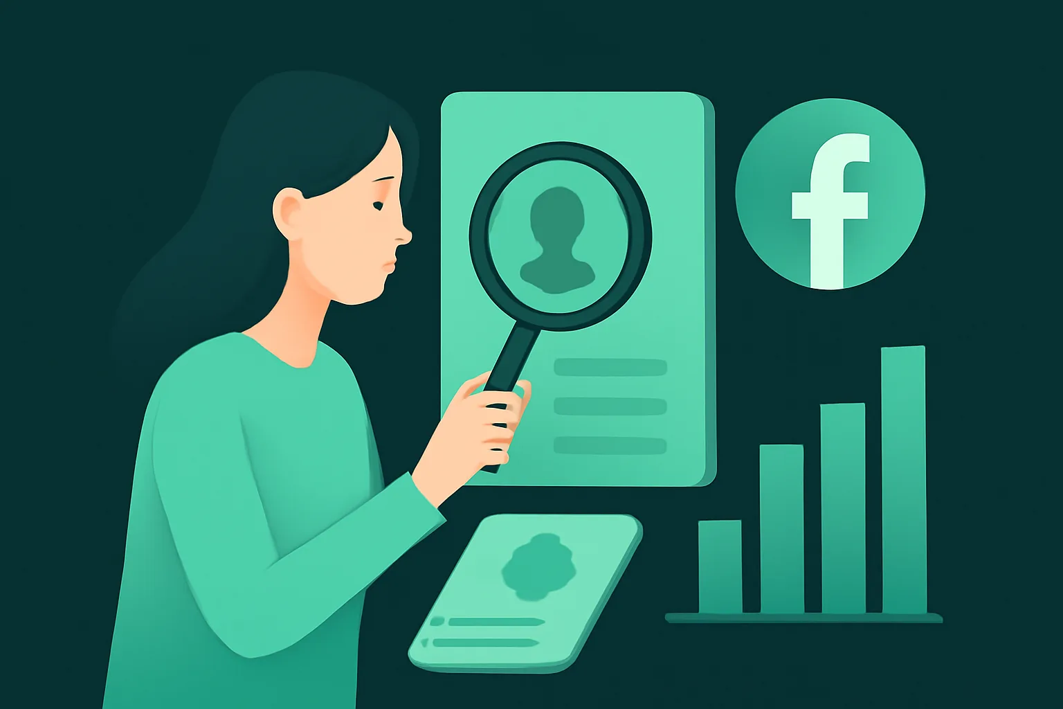 เลือกผู้ติดตาม Facebook: Real vs. General Followers แบบไหนเหมาะกับธุรกิจของคุณ?