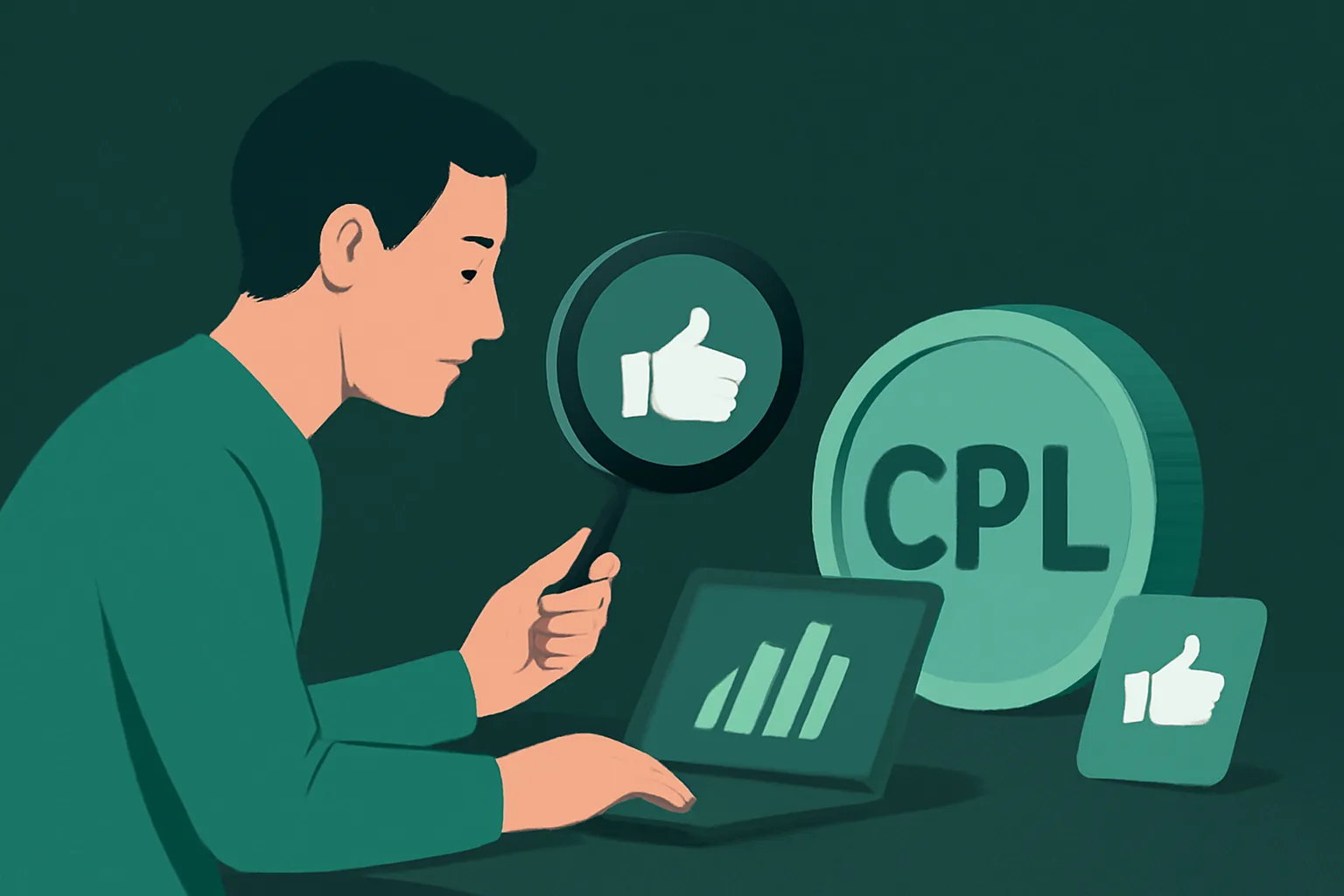 Facebook: วัดผล 'เพิ่มยอดไลค์โพสต์' ด้วย Cost Per Like (CPL) สำหรับร้านค้าออนไลน์