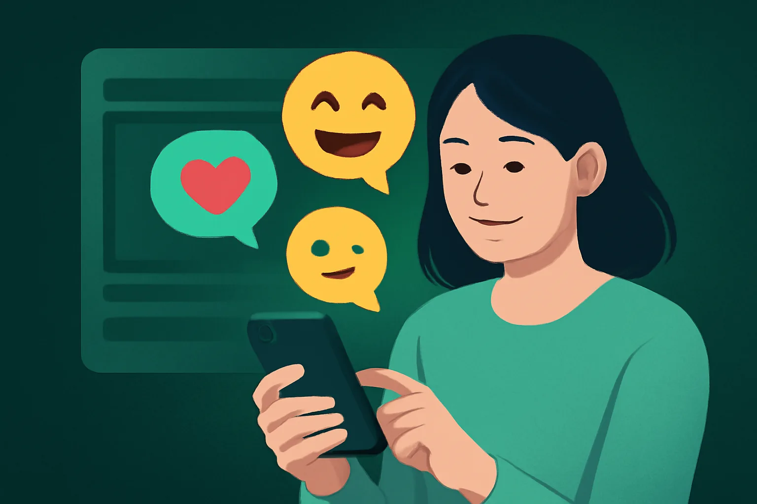 วิธีเพิ่มยอดไลค์โพสต์ Facebook ด้วย Emoji ให้สื่อสารตรงใจแบรนด์