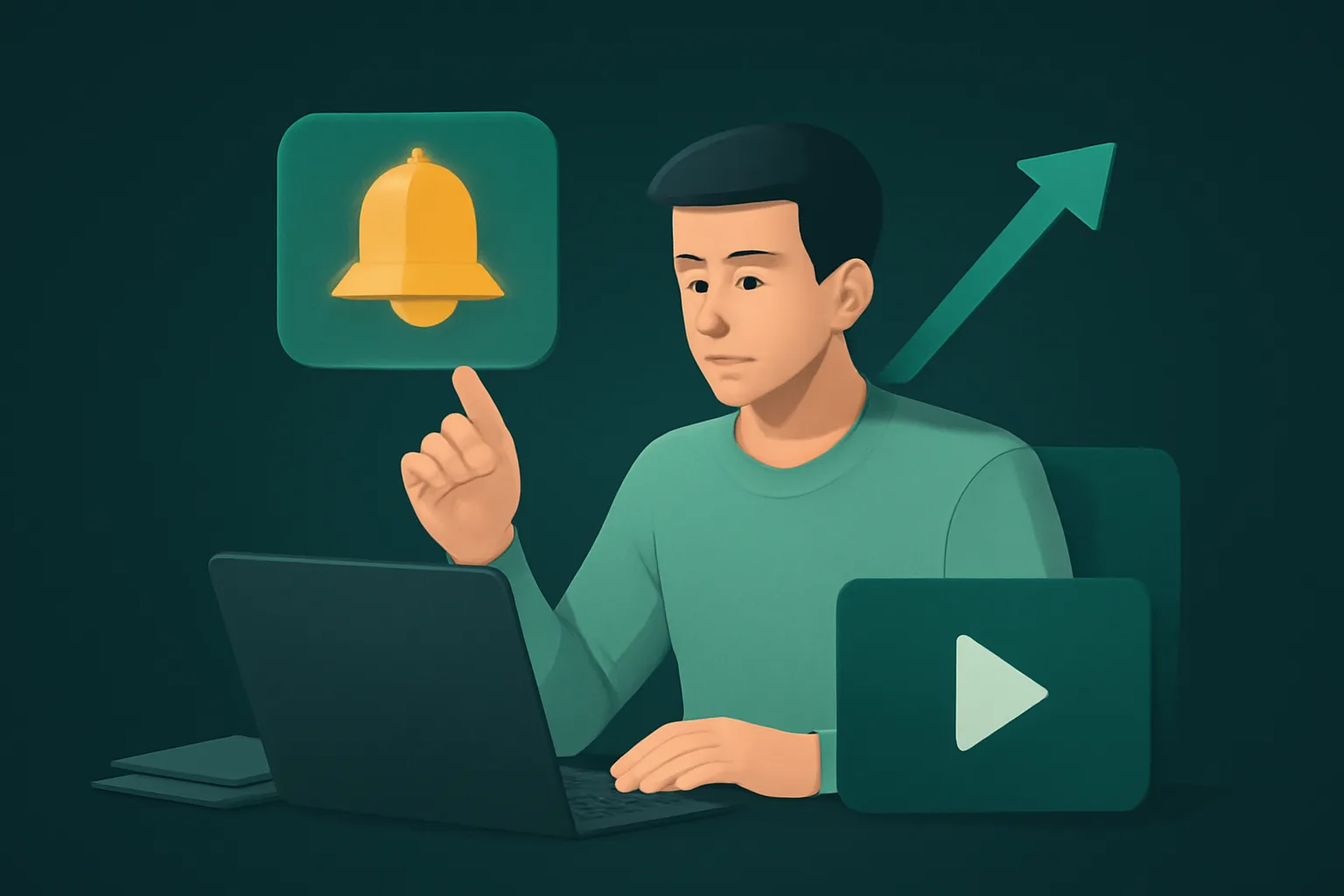 วิธีใช้ "Notify Views" เพิ่มยอดวิววิดีโอ Facebook ให้ตรงกลุ่มเป้าหมายธุรกิจ SME
