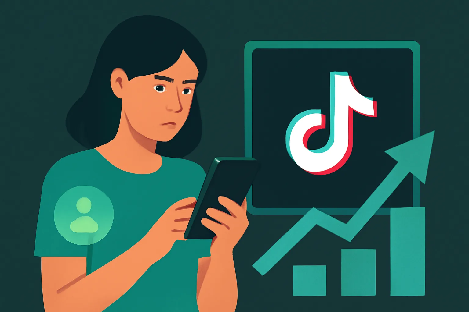 วิธีเลือกและใช้บริการเพิ่มยอดวิววิดีโอ TikTok ให้ได้ "ลูกค้า" จริง สำหรับร้านค้าออนไลน์