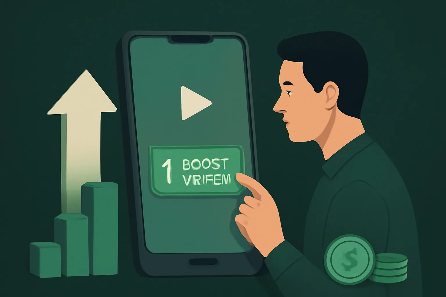 วิธีเพิ่มยอดวิววิดีโอ Facebook Reels ด้วย "Boost Views" ให้เข้าถึงกว้างขึ้น