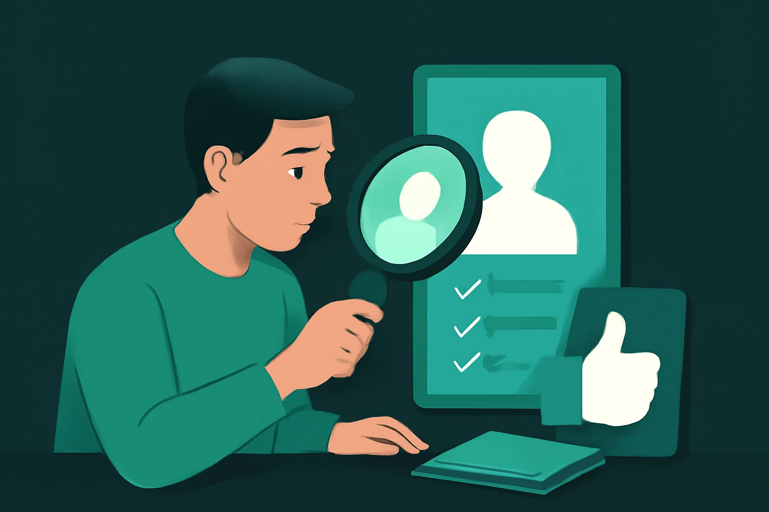 MetaSocial24Hr: วิธีเลือกผู้ติดตาม Facebook (ชาวไทย) ให้ตรงกลุ่มเป้าหมายธุรกิจ