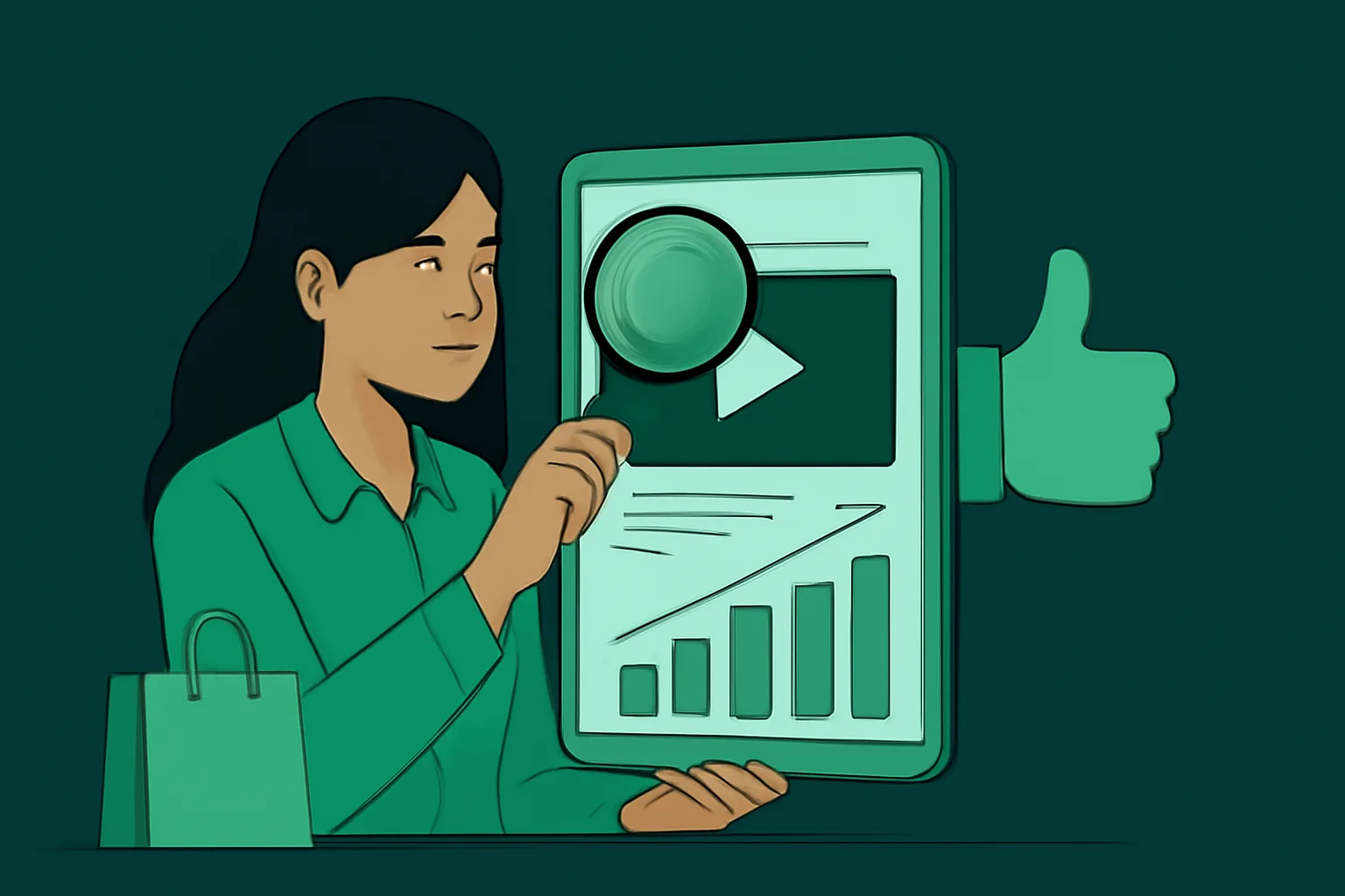 เลือกใช้บริการเพิ่มยอดวิววิดีโอ Facebook ให้ตรงเป้าหมายร้านค้าออนไลน์