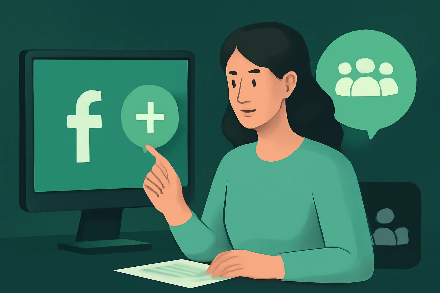 Facebook: วิธีตั้งค่าและวัดผล 'เพิ่มคนเข้ากลุ่ม' สร้างชุมชนแบรนด์