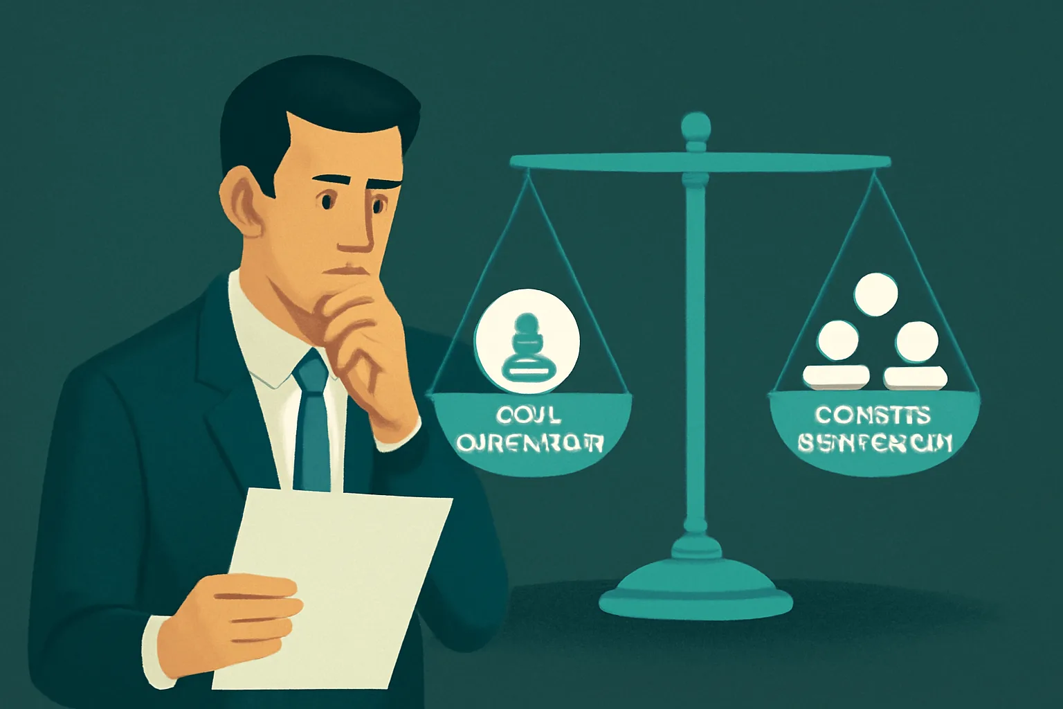 วิธีเลือกบริการเพิ่มผู้ติดตาม Facebook: Real vs. General Followers แบบไหนเหมาะกับธุรกิจไทย?