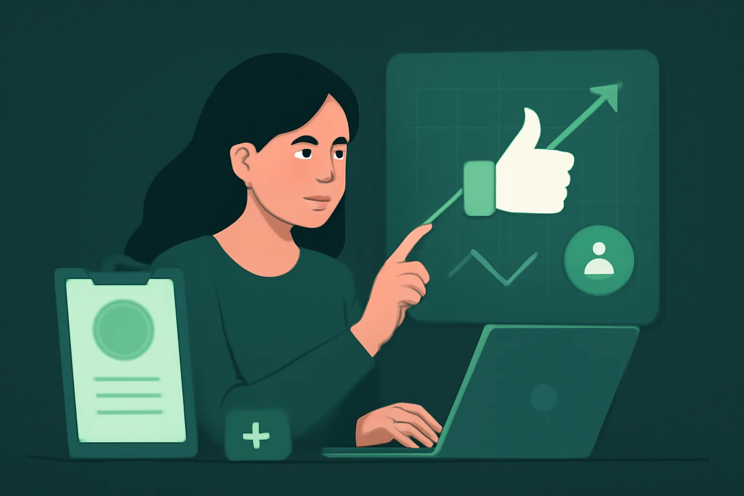Facebook: วิธีเลือกบริการเพิ่มผู้ติดตาม (Followers) ให้ได้ 'ลูกค้า' จริง