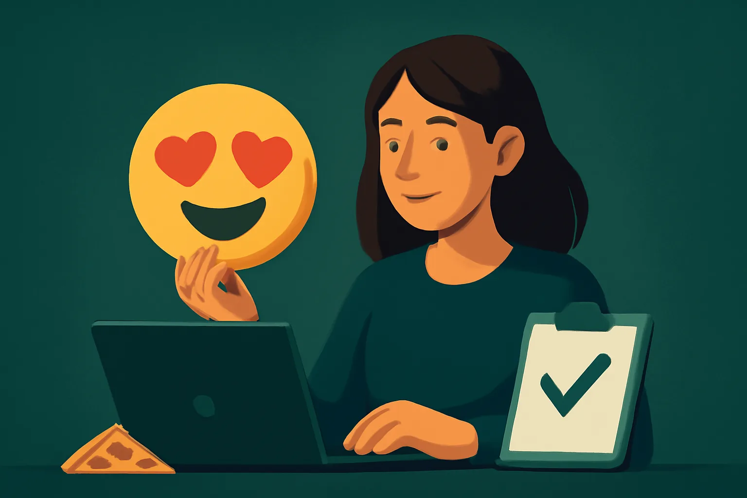 MetaSocial24Hr: เลือก Emoji เพิ่มไลค์ Facebook สะท้อน 'บุคลิก' ร้านค้า