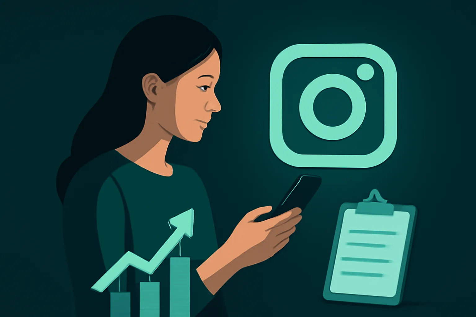 MetaSocial24Hr: เพิ่มผู้ติดตาม Instagram (Thai) คุณภาพ สู่การเป็นลูกค้า