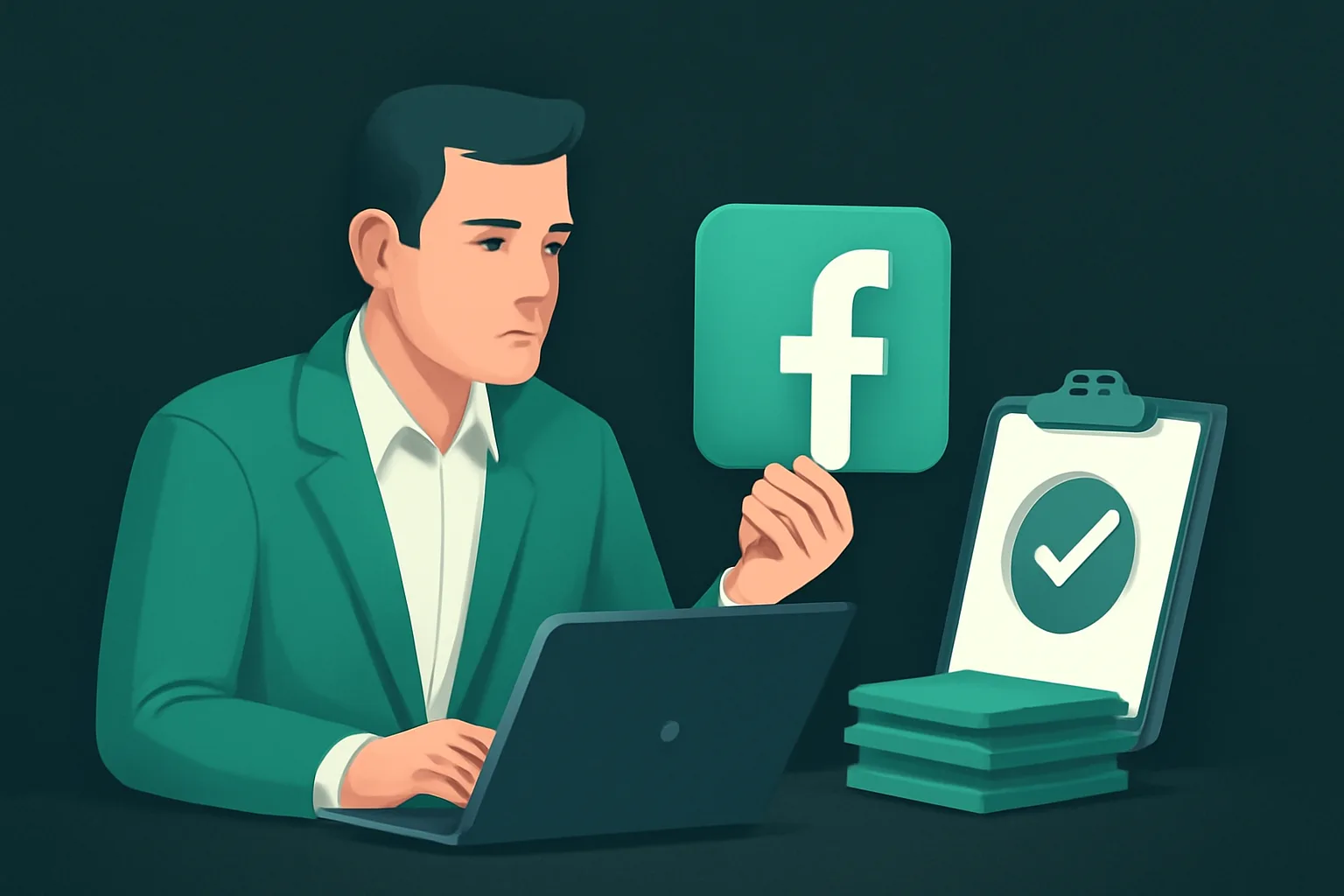 วิธีเลือกบริการเพิ่มผู้ติดตาม Facebook (ไทย) ให้ได้คุณภาพ ตรงกลุ่มเป้าหมายธุรกิจ