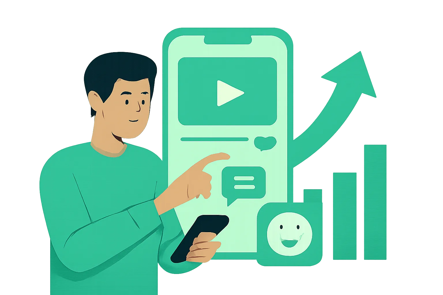 Facebook Reels: เทคนิคเพิ่มยอดวิวเข้าถึง SME