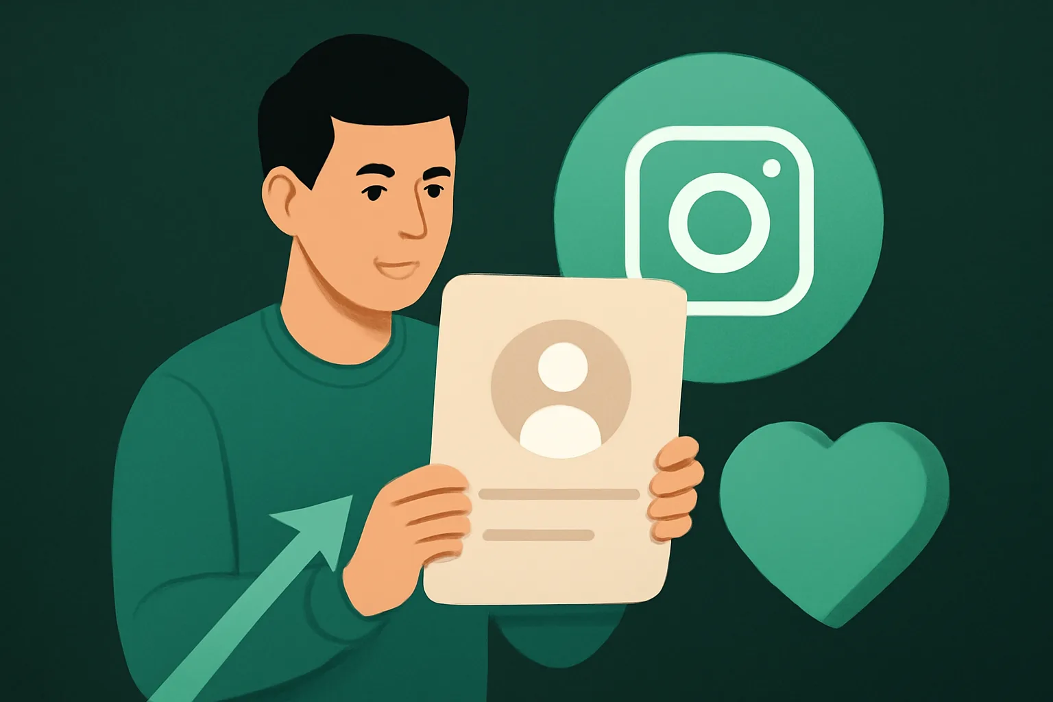 วิธีเพิ่มผู้ติดตาม Instagram (Thai) แบบ Real Followers: สร้างความน่าเชื่อถือและวัดผล ROI ให้ธุรกิจ SME