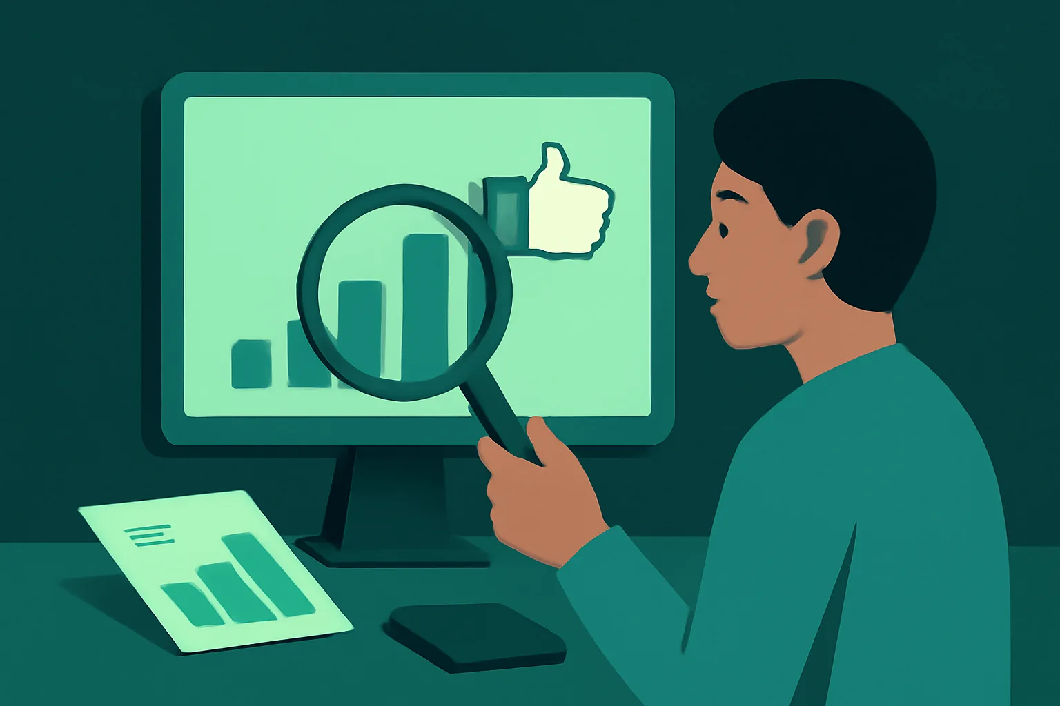MetaSocial24Hr: คู่มือวัดผลความสำเร็จหลังใช้บริการเพิ่มยอดไลค์โพสต์ Facebook (Emoji)