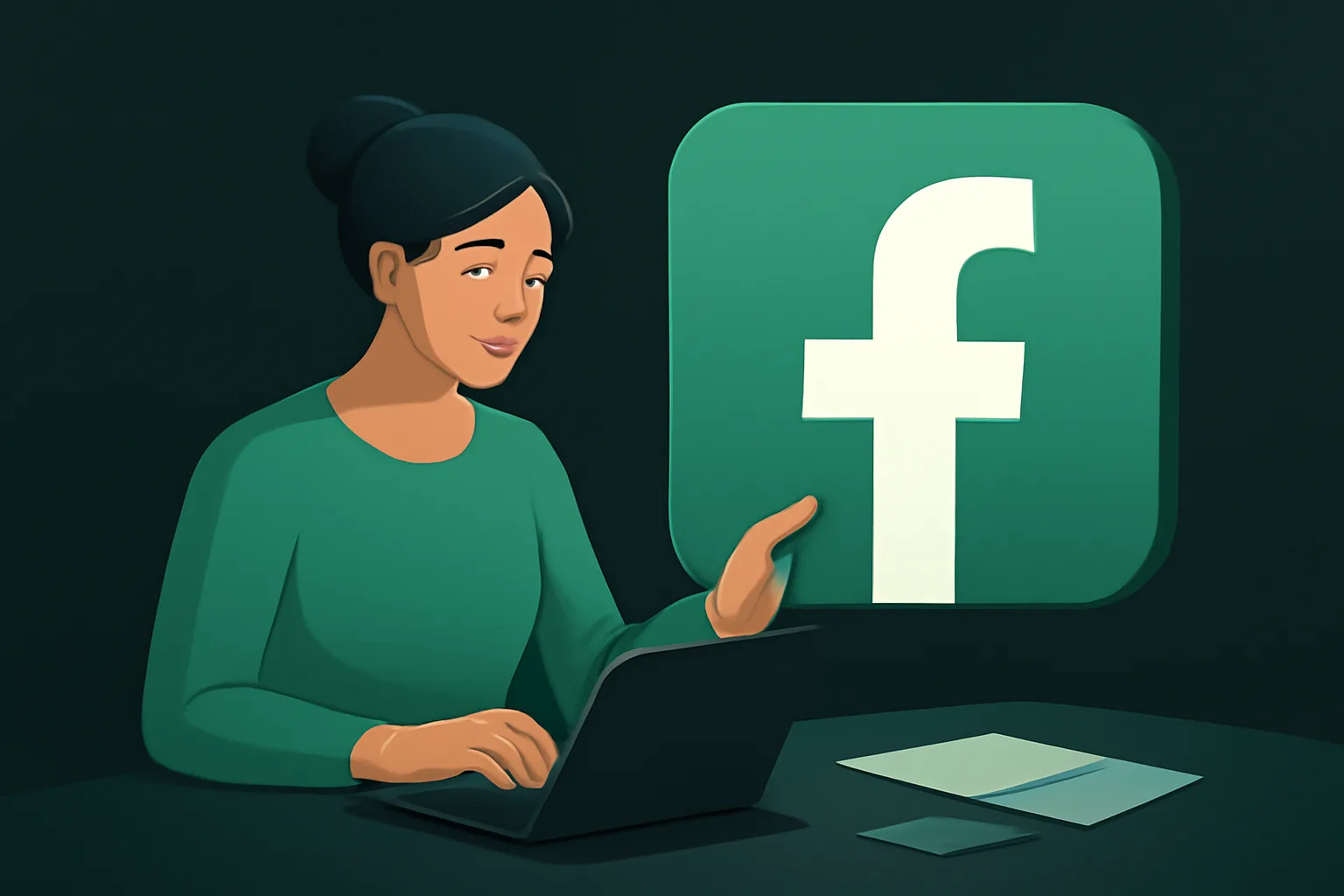 วิธีเลือกบริการเพิ่มผู้ติดตาม Facebook แบบประหยัดงบสำหรับร้านค้าออนไลน์