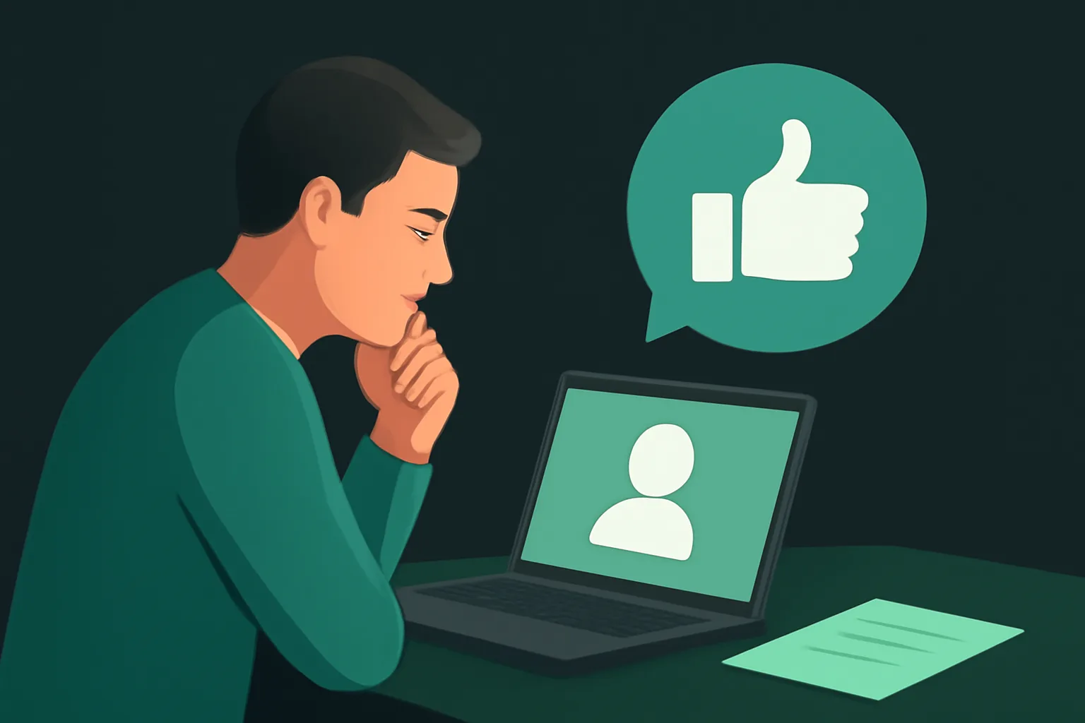 Facebook: เพิ่มผู้ติดตาม (Thai) vs เพิ่มไลค์โพสต์ (Emoji) แบบไหนเร็วกว่า?