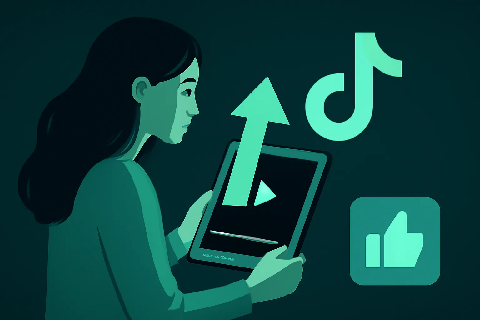MetaSocial24Hr: เพิ่มยอดวิว TikTok สร้างคอนเทนต์ไวรัล ตรงกลุ่มร้านค้าออนไลน์