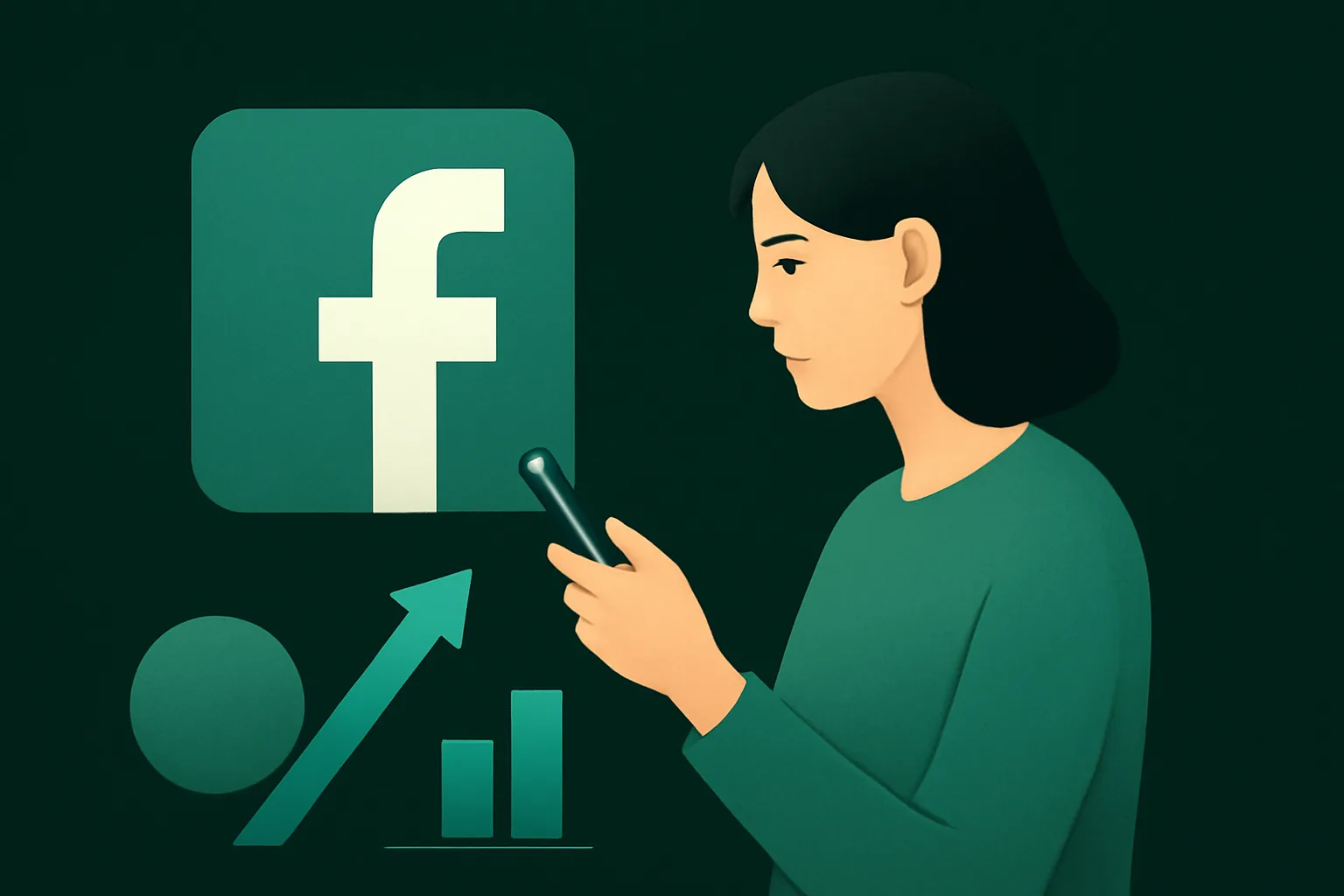 Facebook: คู่มือเลือก 'เพิ่มผู้ติดตาม (Thai)' อย่างไรให้ตรงกลุ่มเป้าหมายธุรกิจร้านค้าออนไลน์